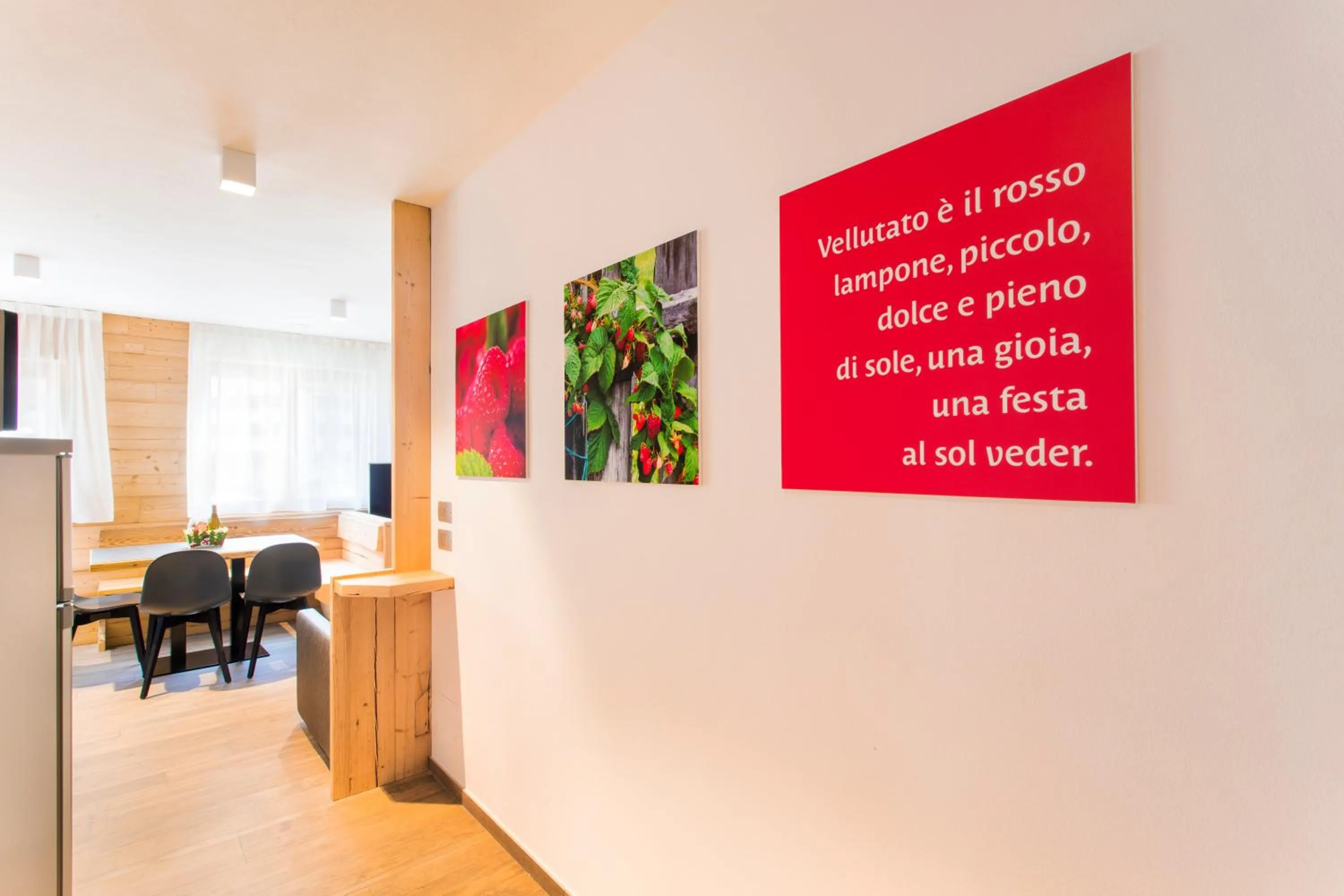 Residence Mille Montagne