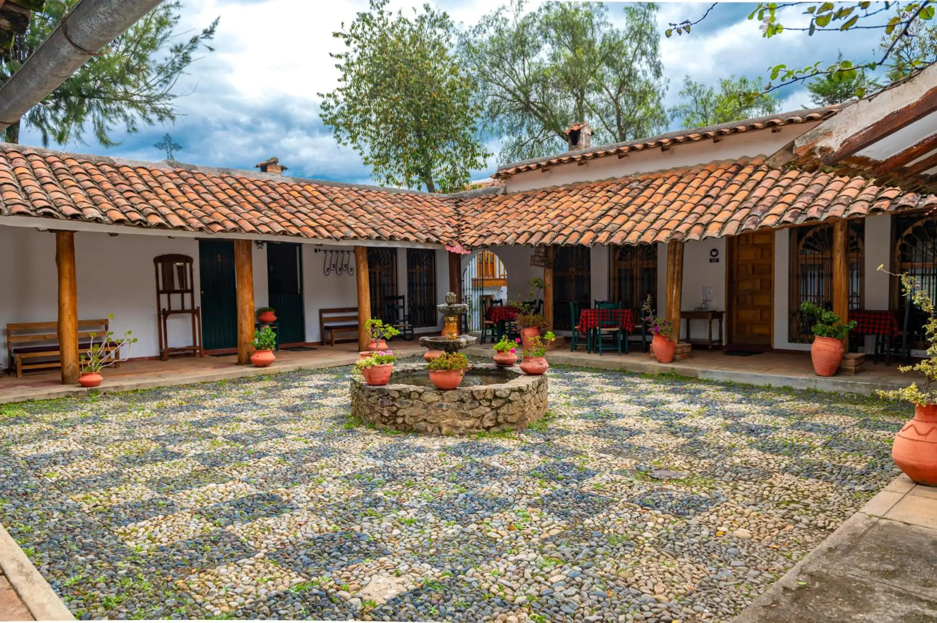 Hotel el Patio de Monterrey Hotel el Patio de Monterrey