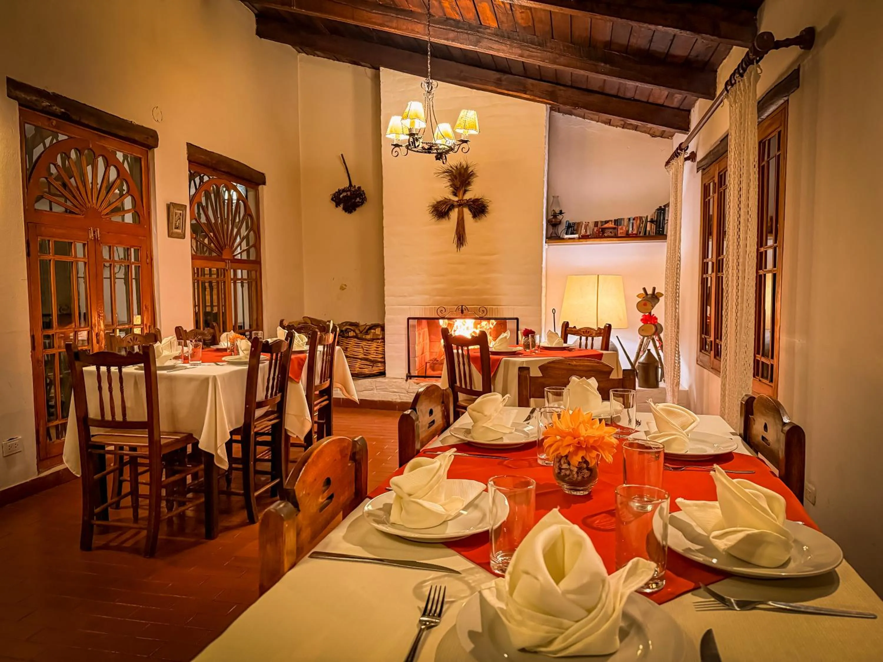 Hotel el Patio de Monterrey