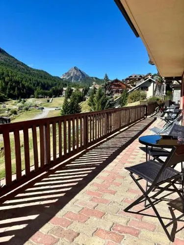 Hotel Piccolo Chalet