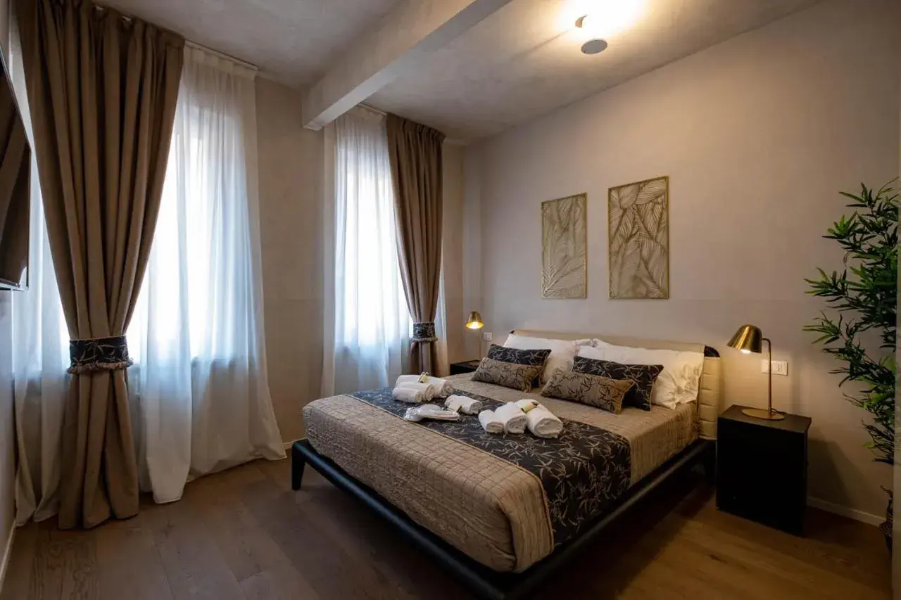Verona Romana Apartments Verona Romana Apartments