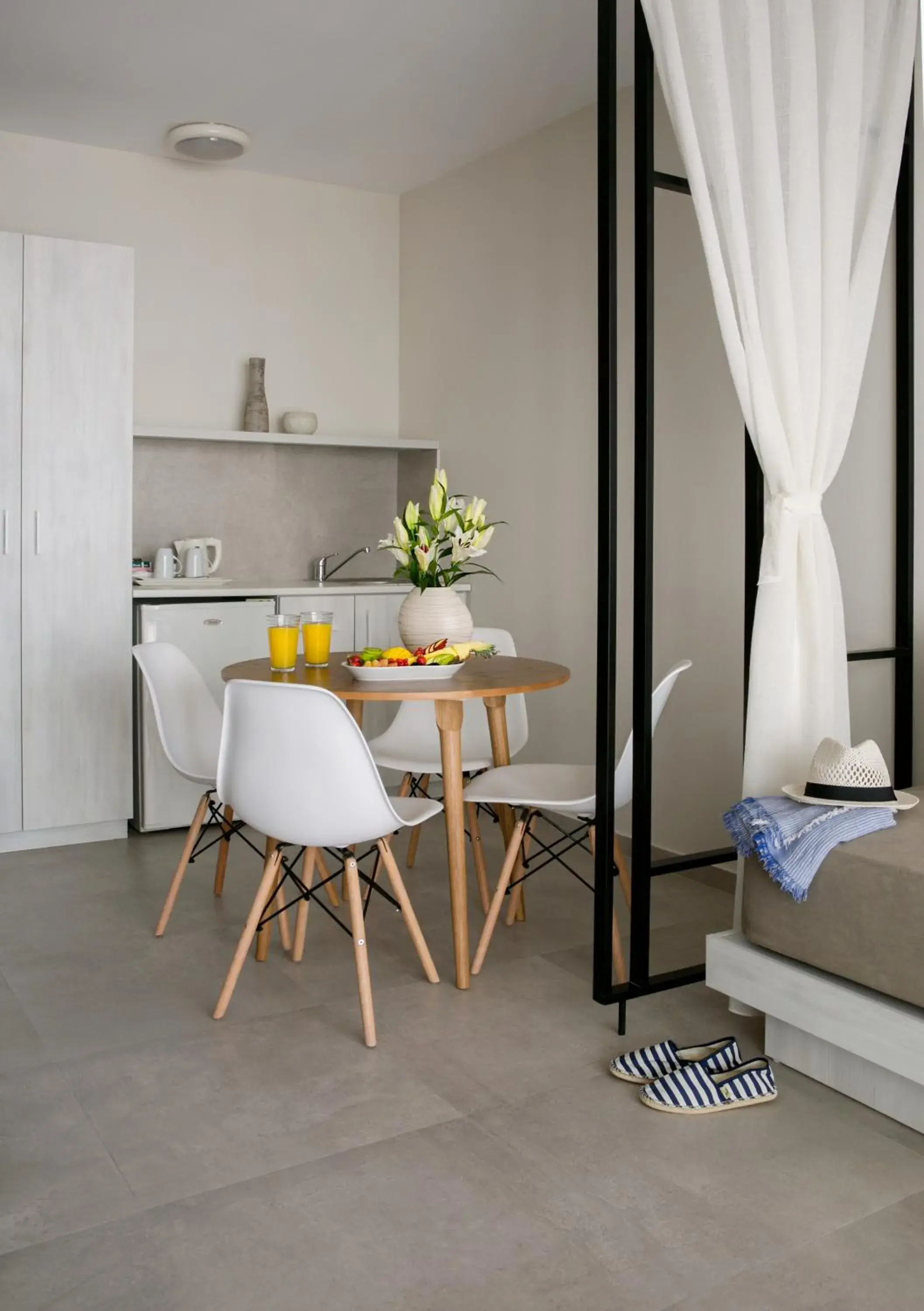 Living room in Louis Paphos Breeze Living room in Louis Paphos Breeze