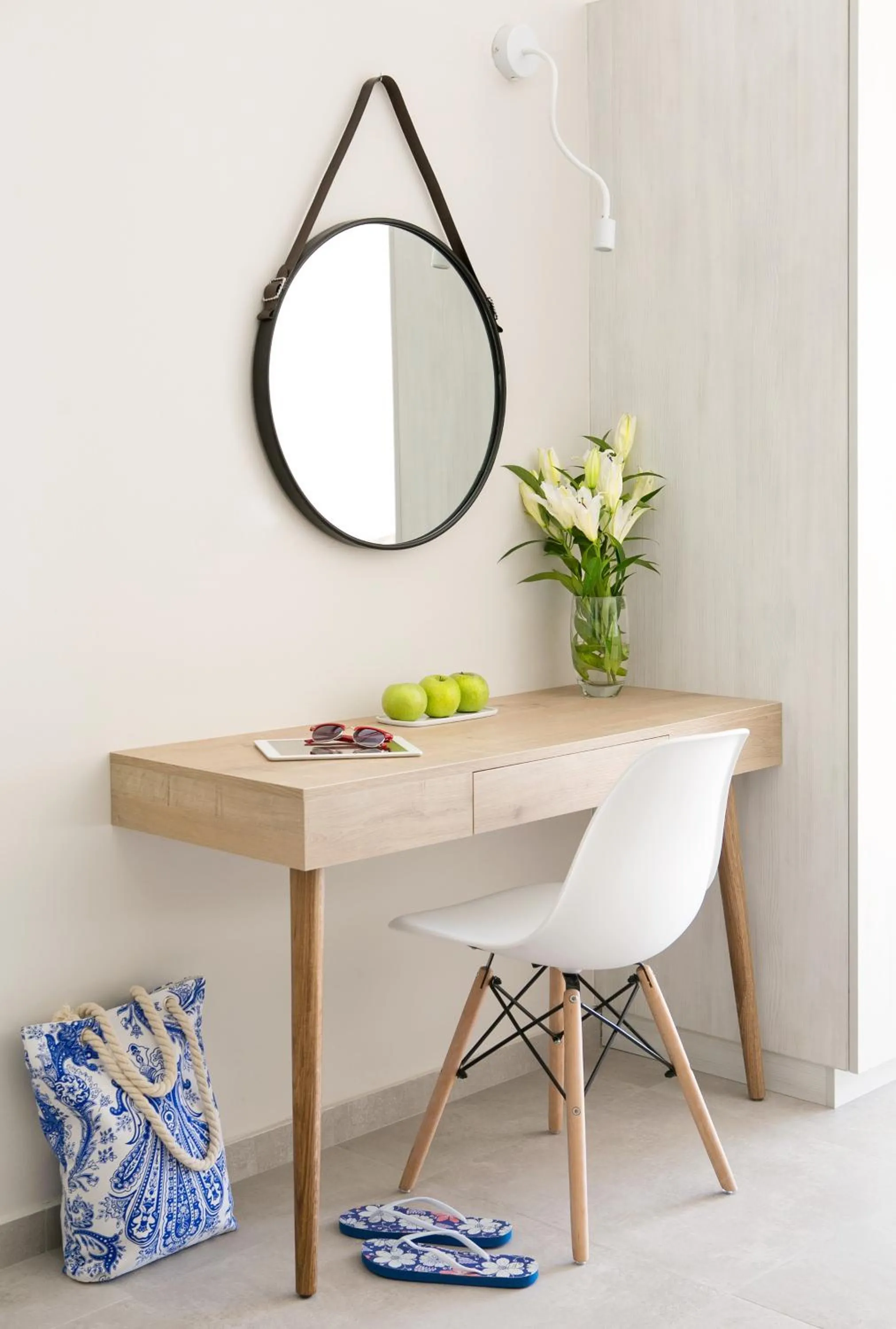 Bedroom in Louis Paphos Breeze