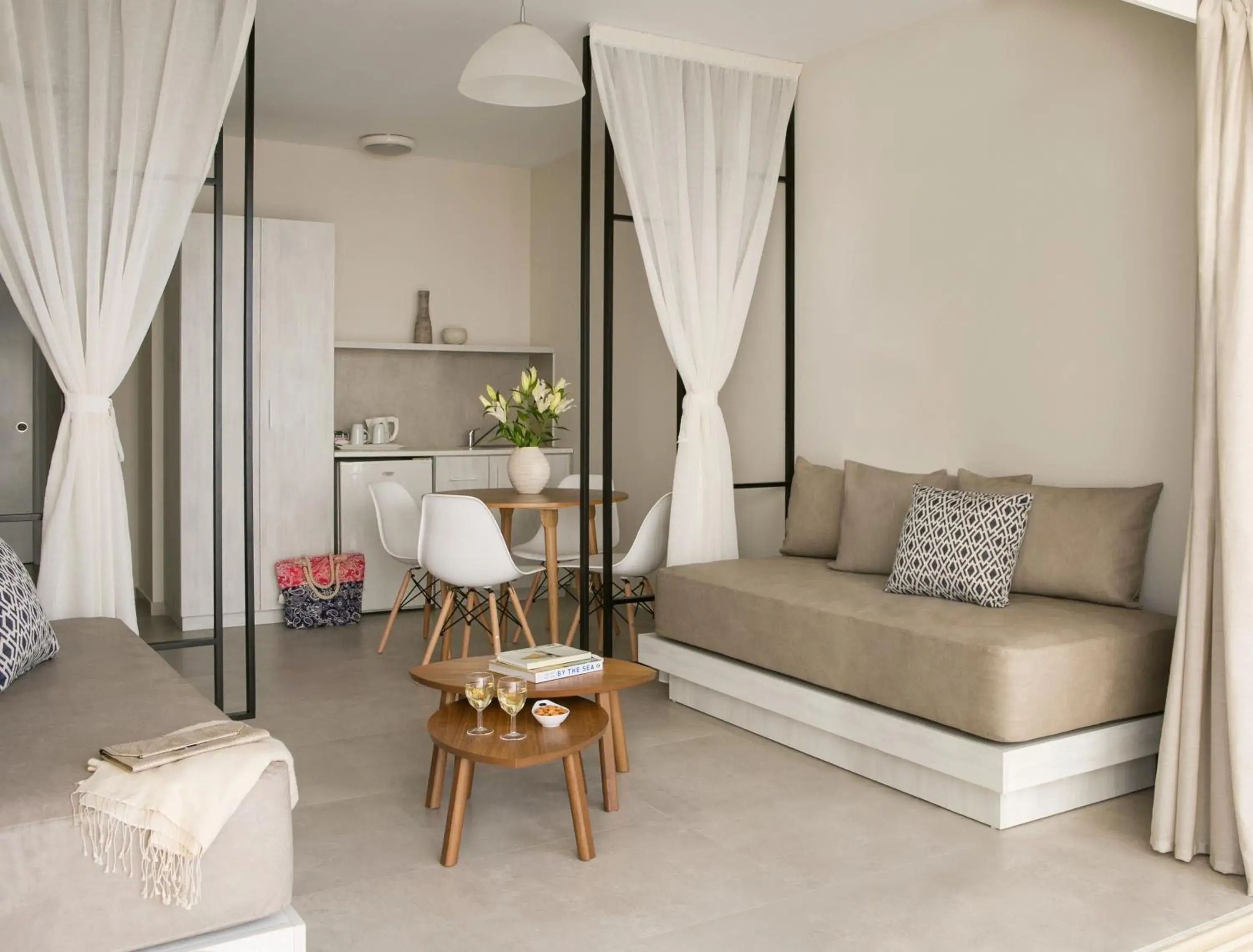 Superior Room Inland View in Louis Paphos Breeze Superior Room Inland View in Louis Paphos Breeze