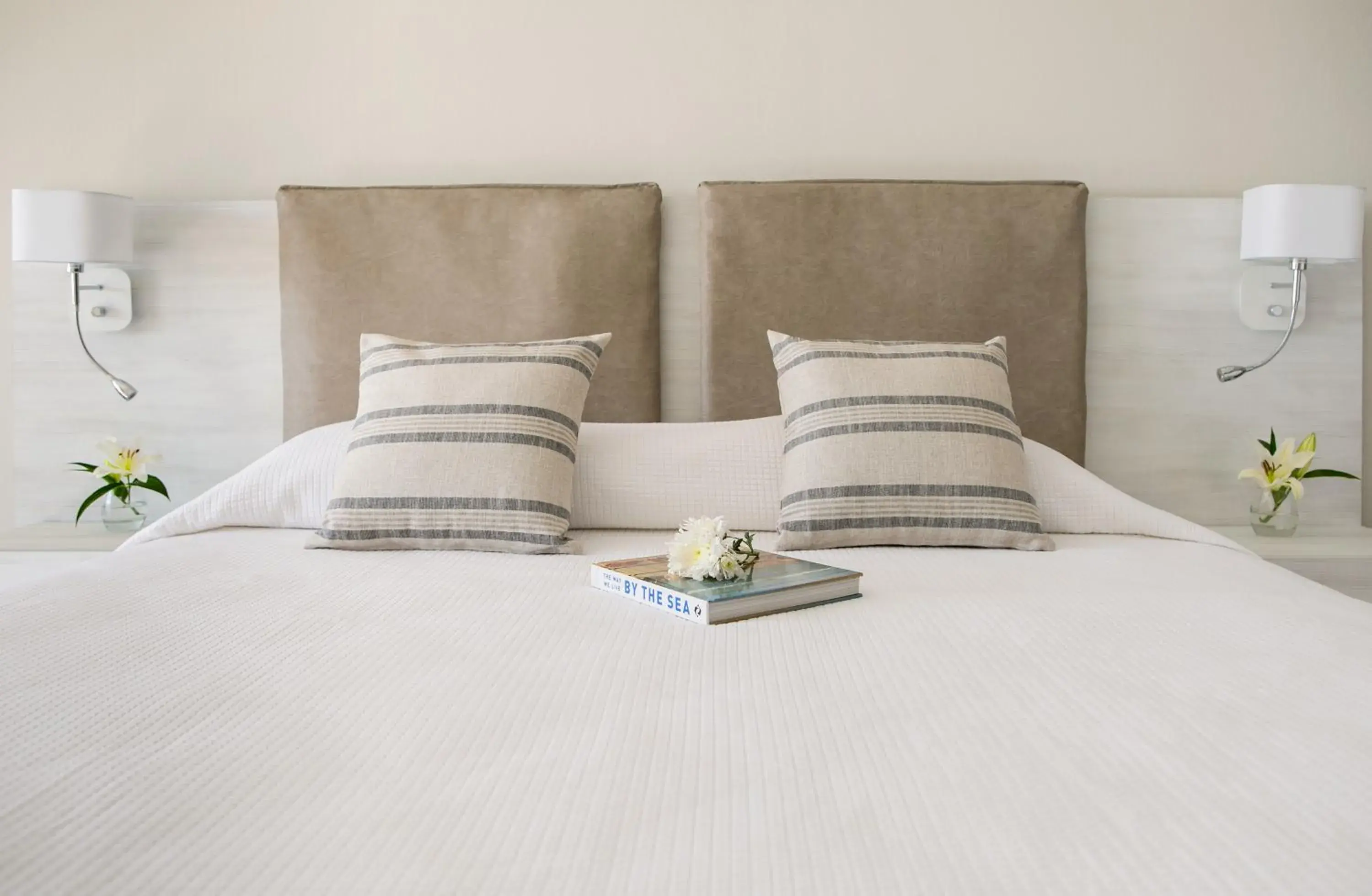 Double Room Inland View in Louis Paphos Breeze Double Room Inland View in Louis Paphos Breeze