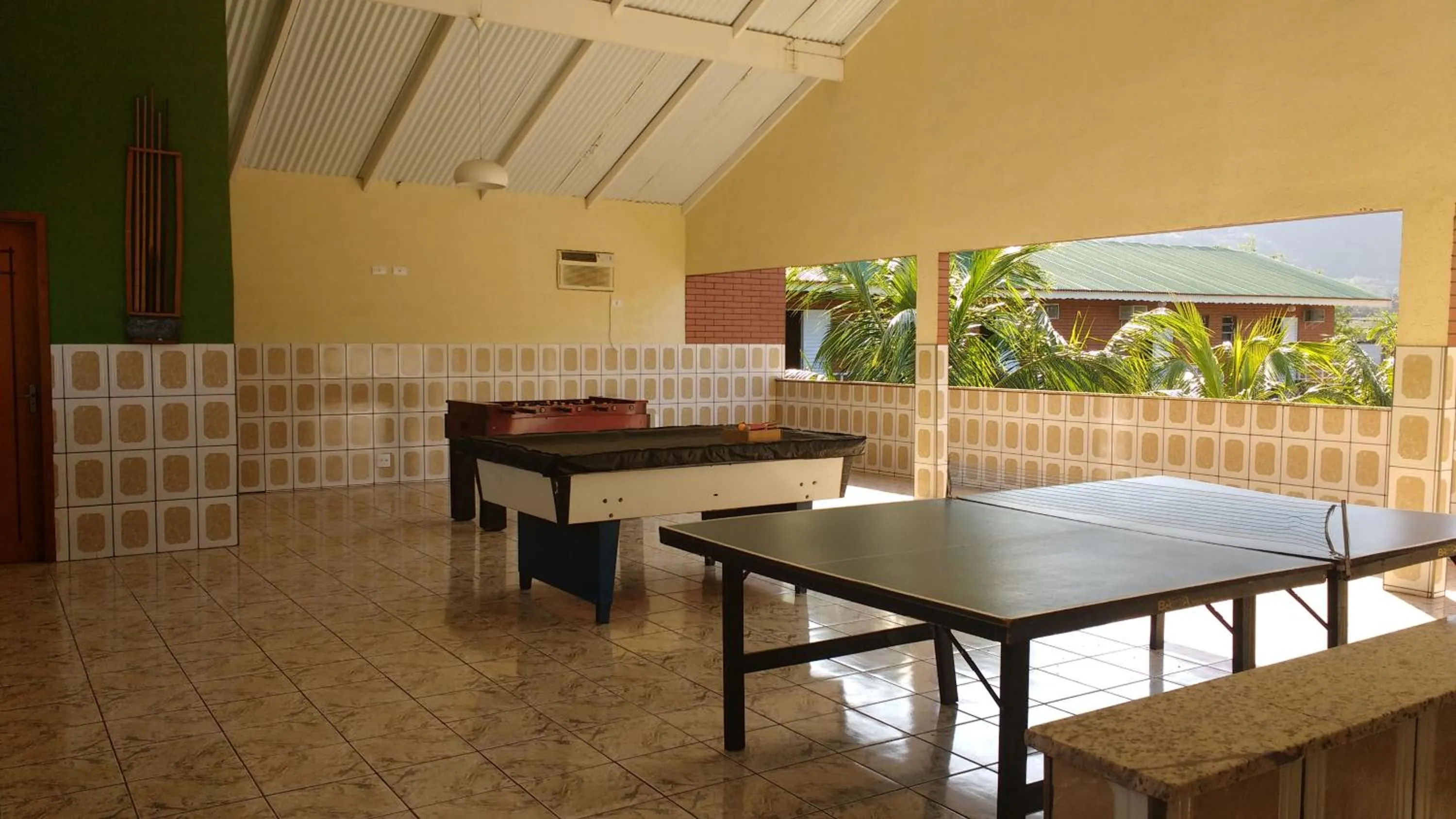 Game Room in Residencial dos Portugas