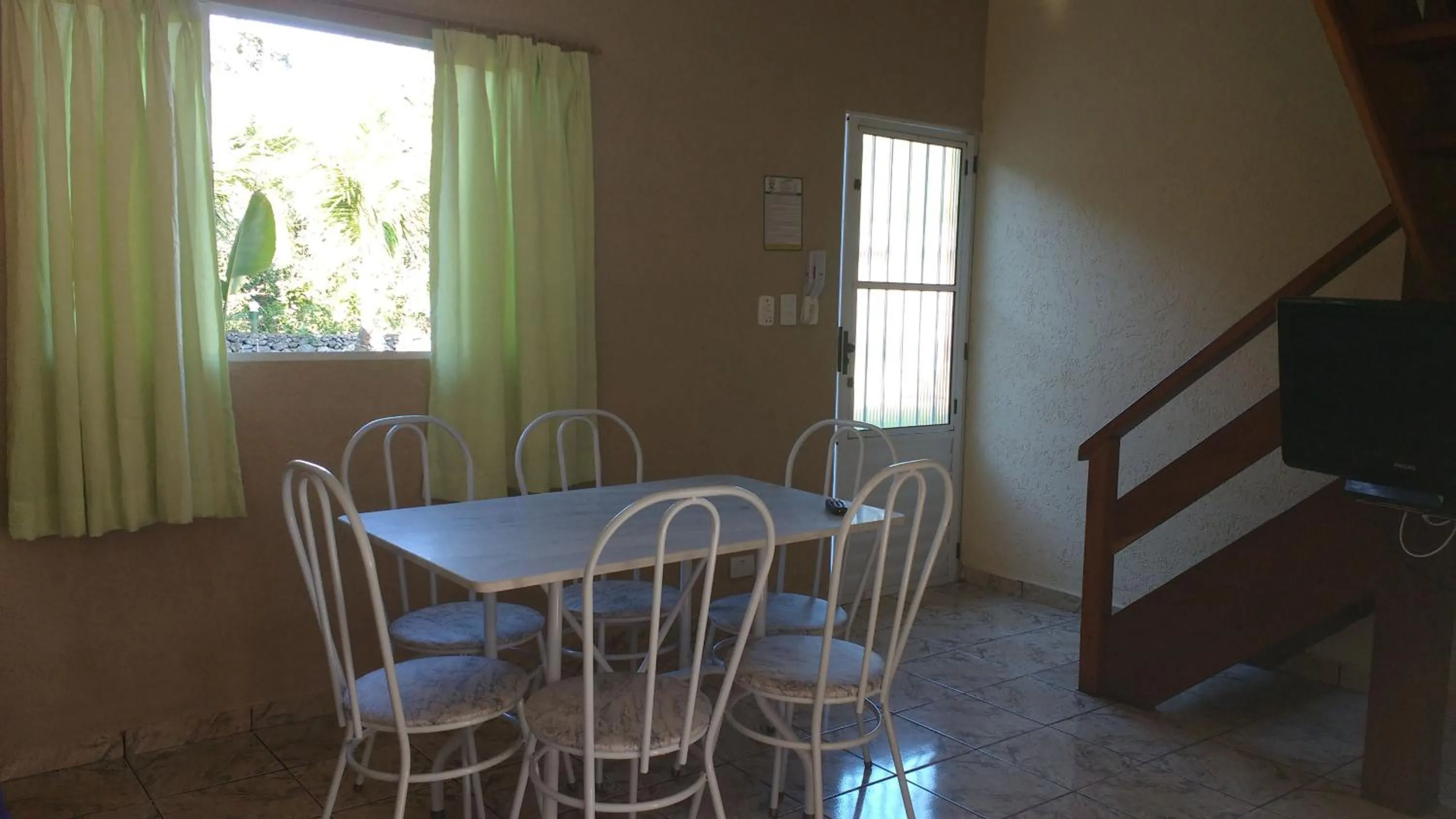 Kitchen or kitchenette in Residencial dos Portugas