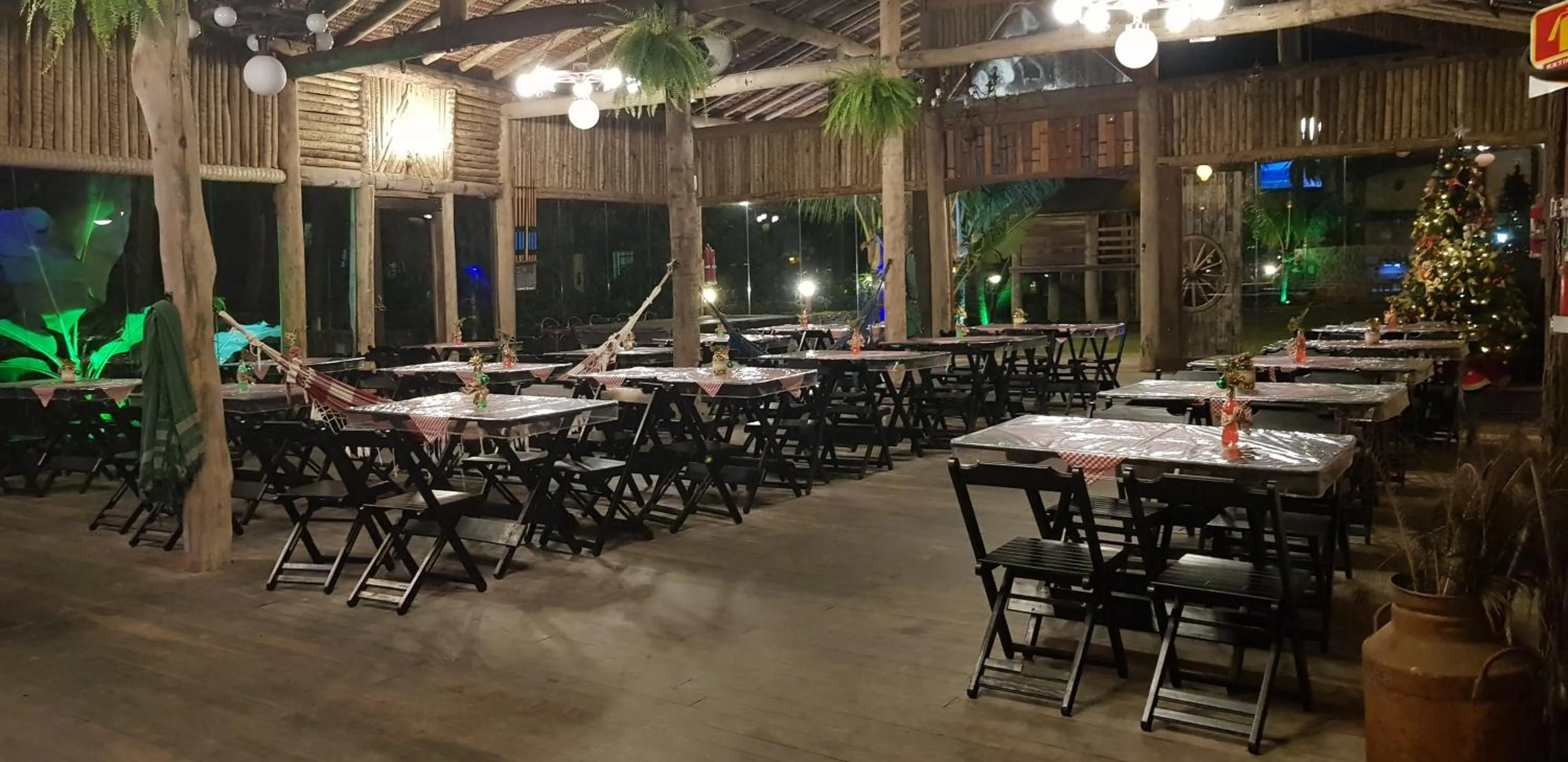 Banquet/Function facilities in Residencial dos Portugas