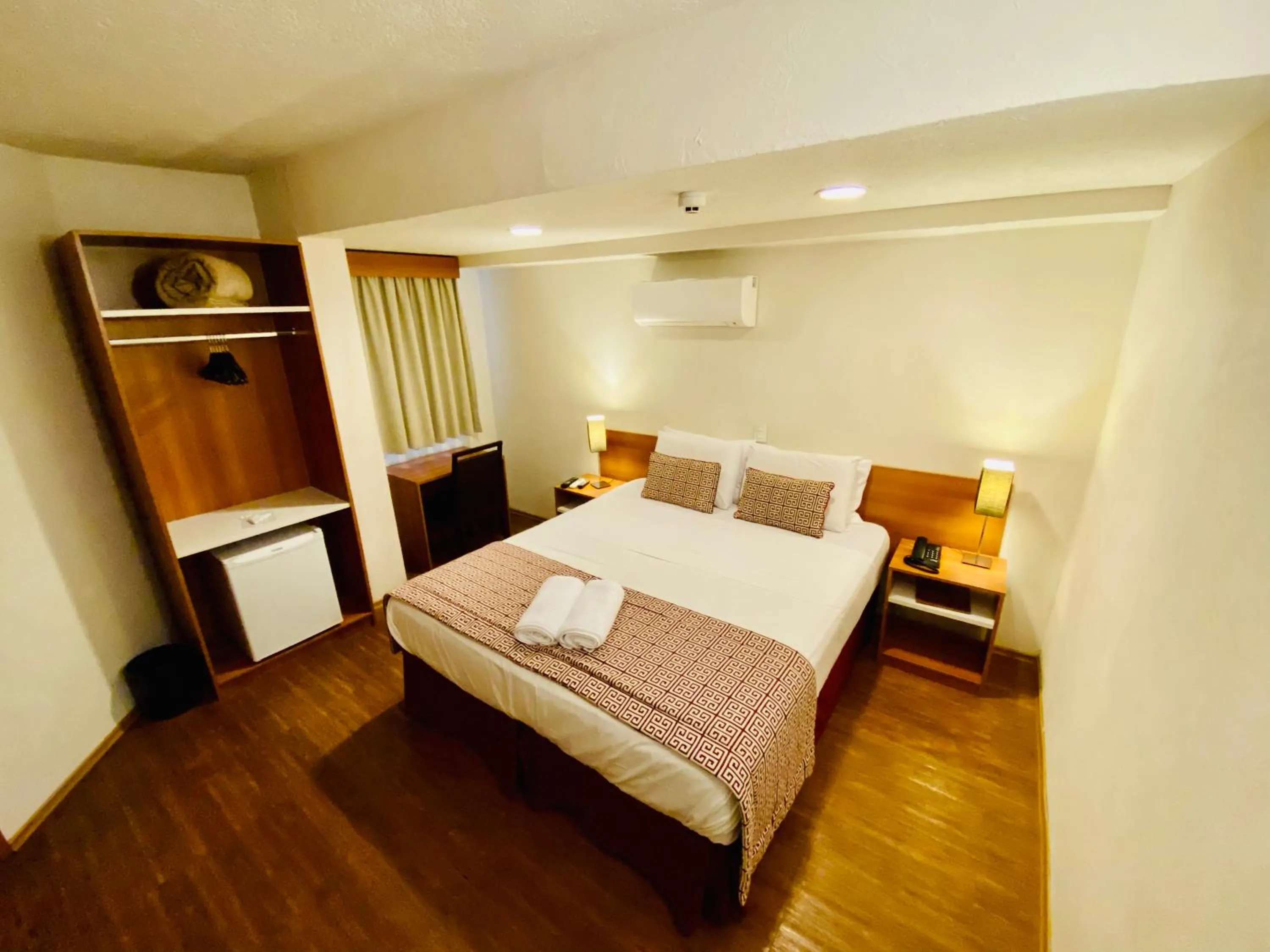 Bed in Lummina Barueri Alphaville