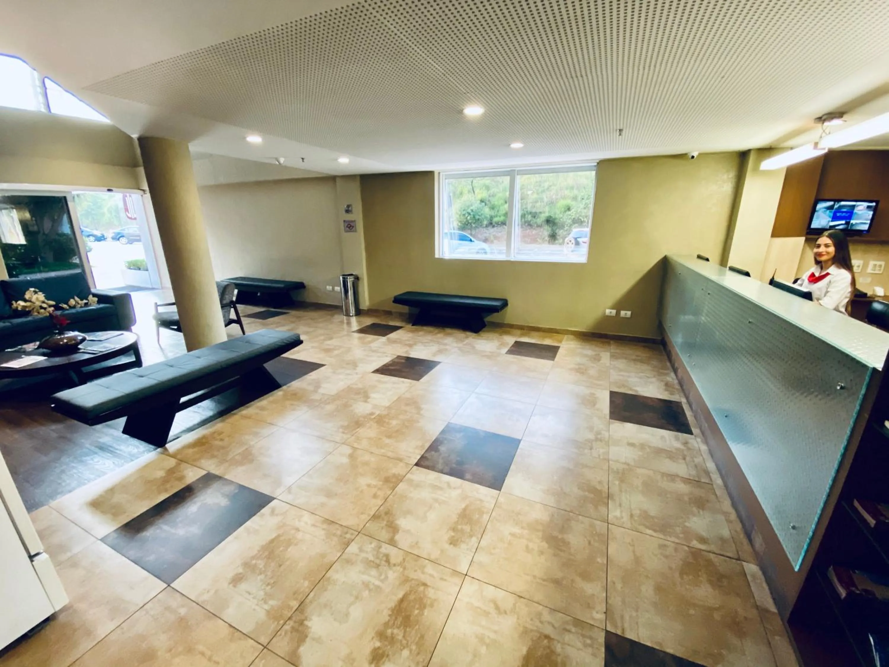 Lummina Barueri Alphaville