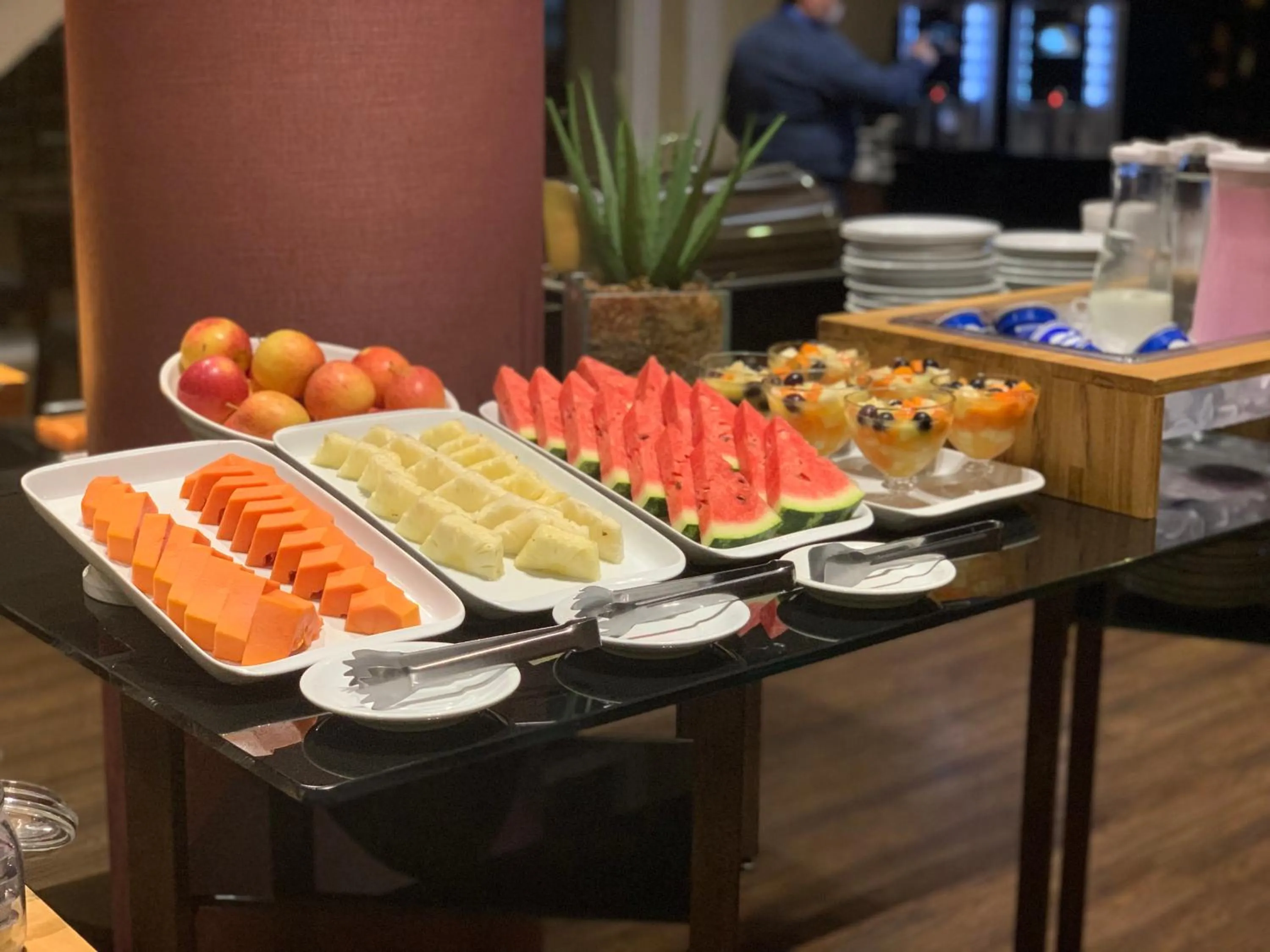 Lummina Barueri Alphaville