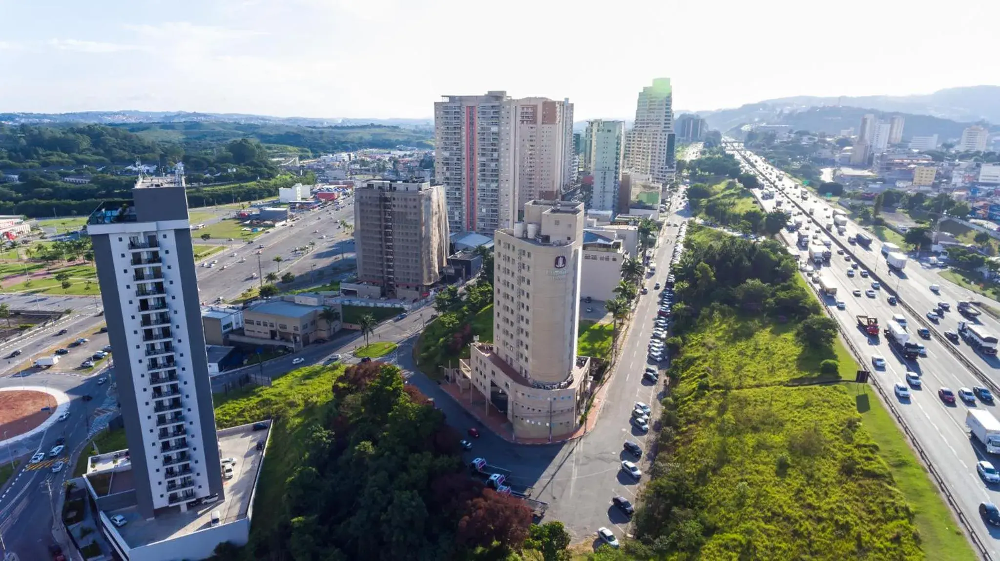 Property building in Lummina Barueri Alphaville Property building in Lummina Barueri Alphaville