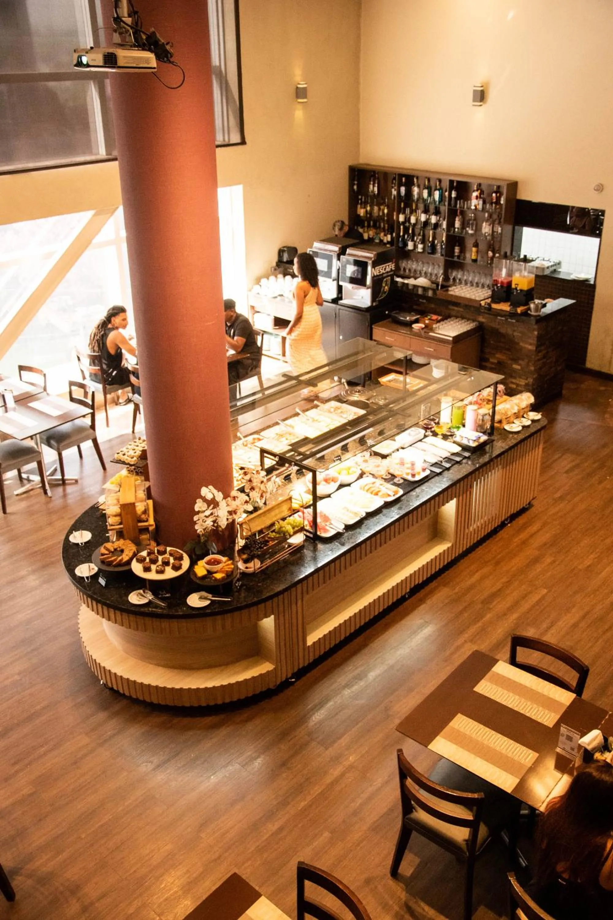 Lummina Barueri Alphaville