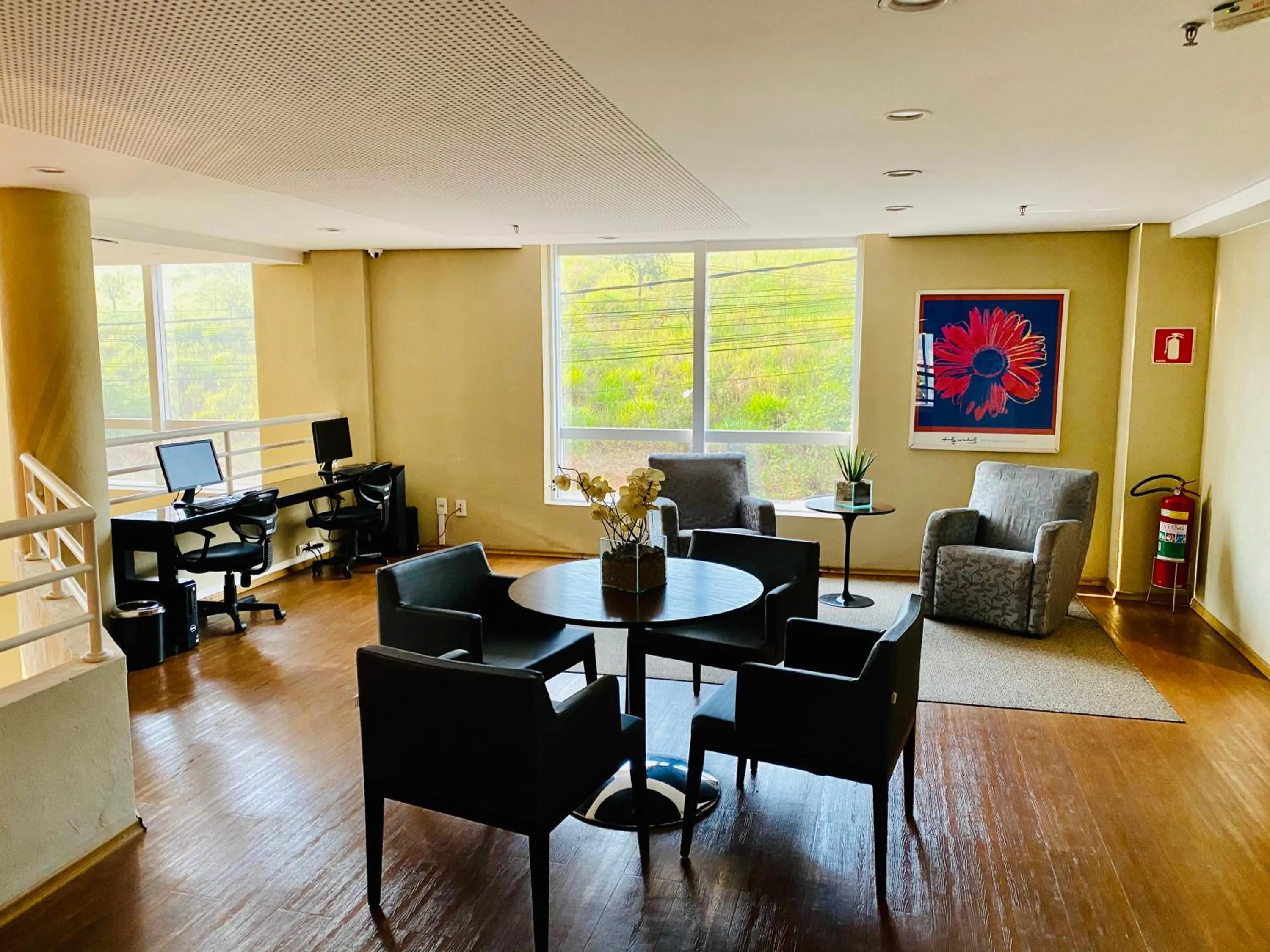 Lummina Barueri Alphaville