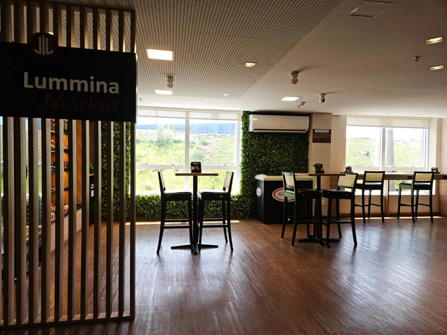 Lummina Barueri Alphaville