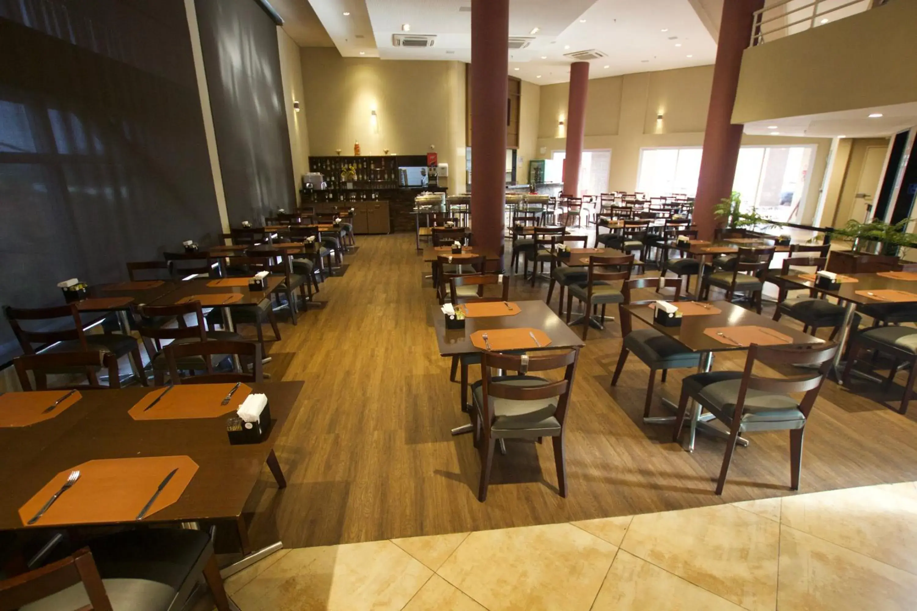 Food and drinks in Lummina Barueri Alphaville Food and drinks in Lummina Barueri Alphaville