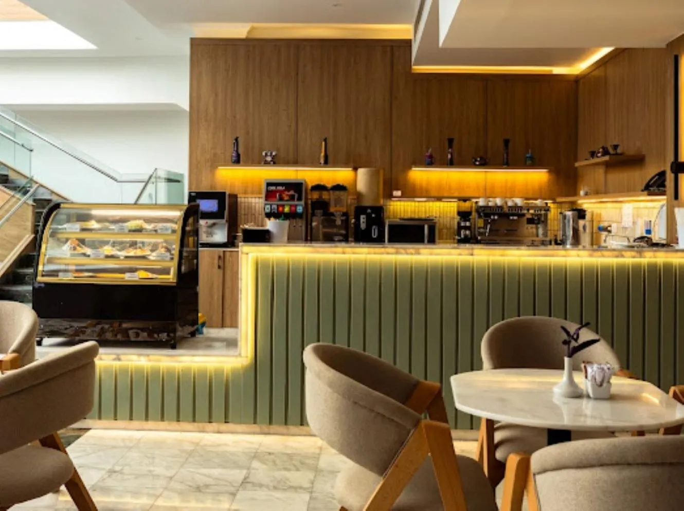 Lounge or bar in Regina Resort and Aqua Park Hurghada