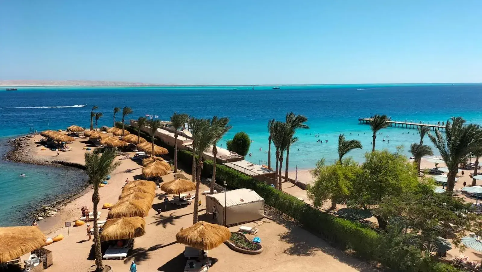 Regina Resort and Aqua Park Hurghada Regina Resort and Aqua Park Hurghada