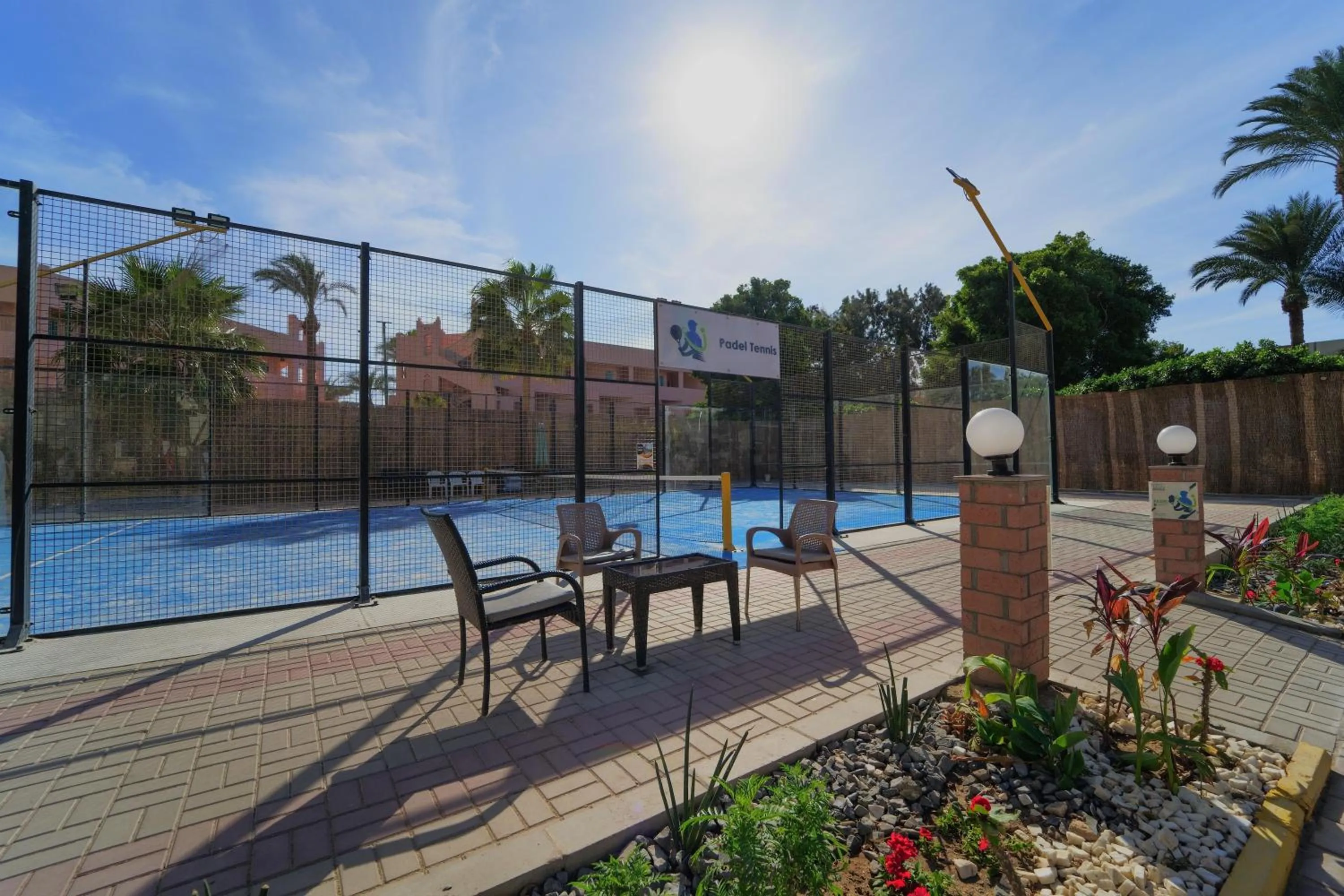 Activities in Regina Resort and Aqua Park Hurghada