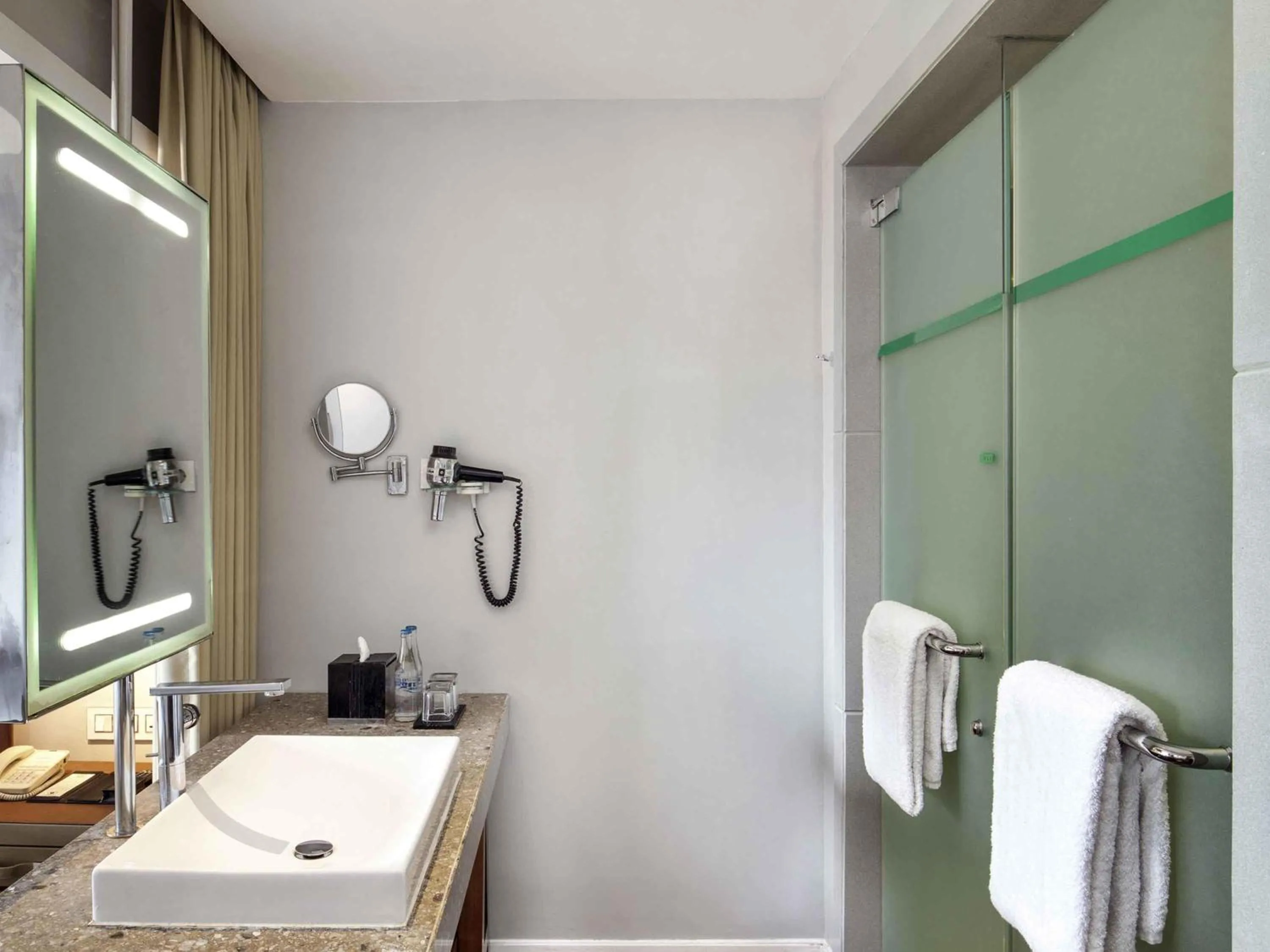 Bedroom in The Kuta Beach Heritage Hotel - Managed by Accor