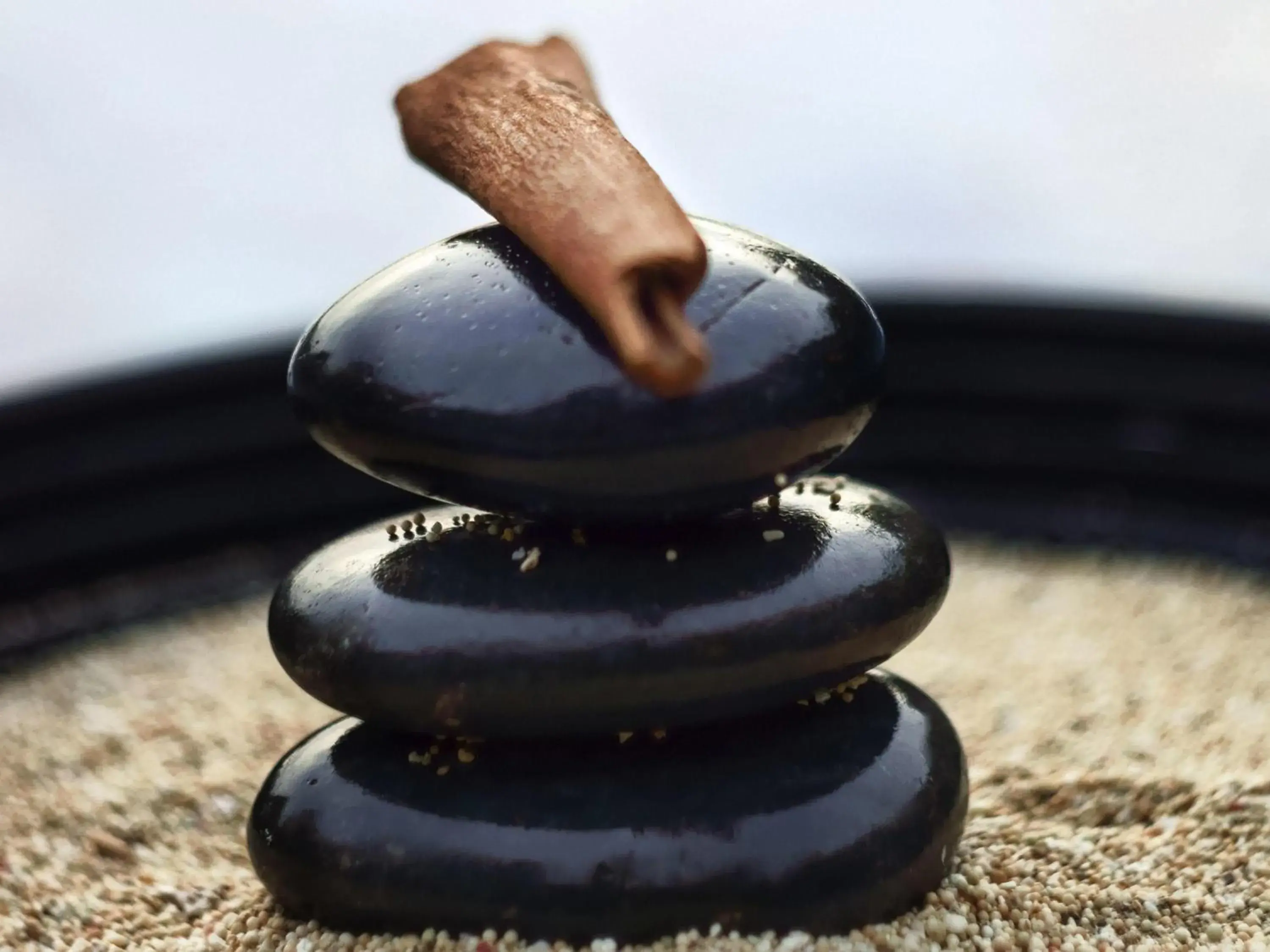 Spa and wellness centre/facilities in The Kuta Beach Heritage Hotel - Managed by Accor Spa and wellness centre/facilities in The Kuta Beach Heritage Hotel - Managed by Accor