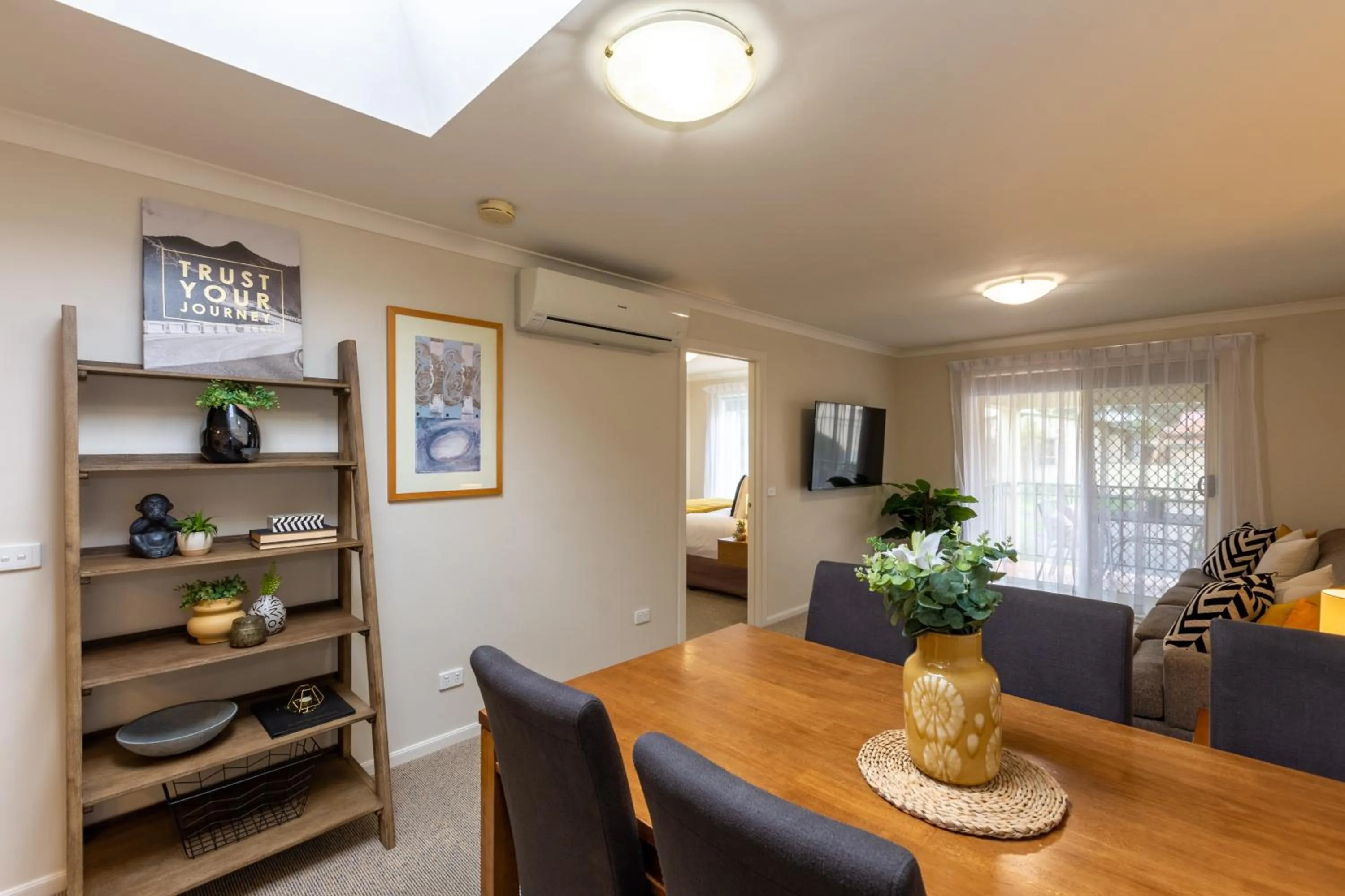 Lifestyle Apartments at Ferntree