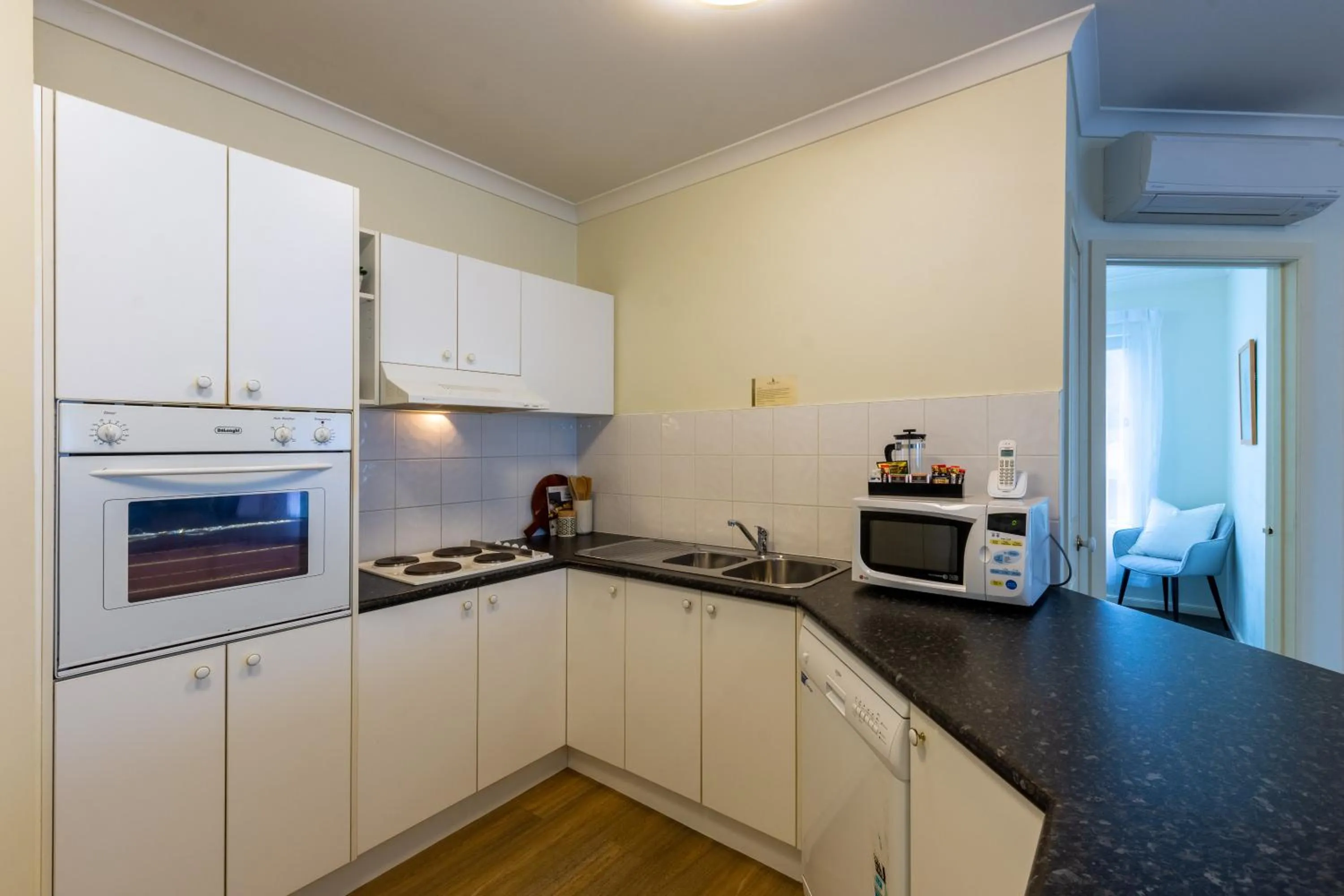 Lifestyle Apartments at Ferntree