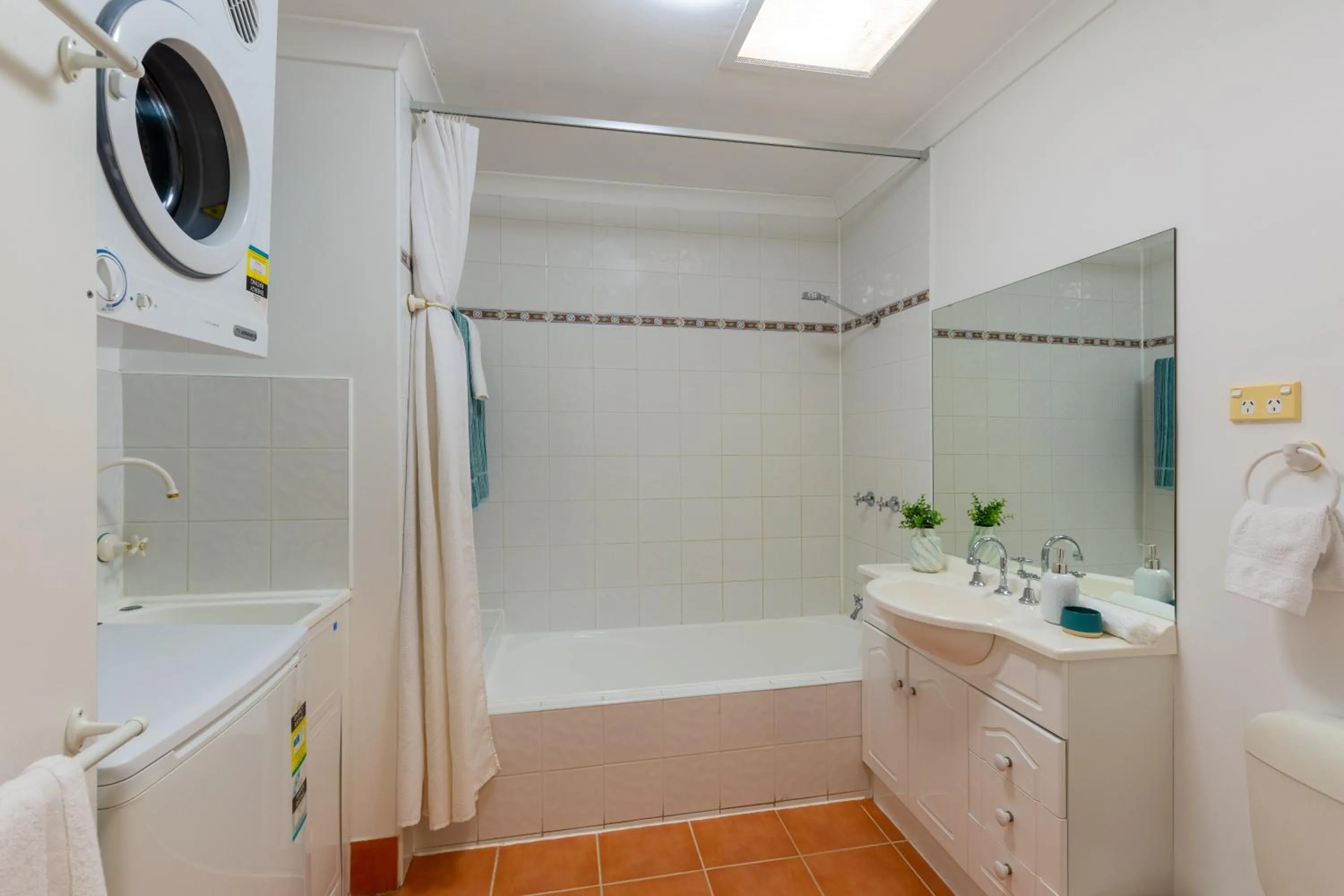 Lifestyle Apartments at Ferntree