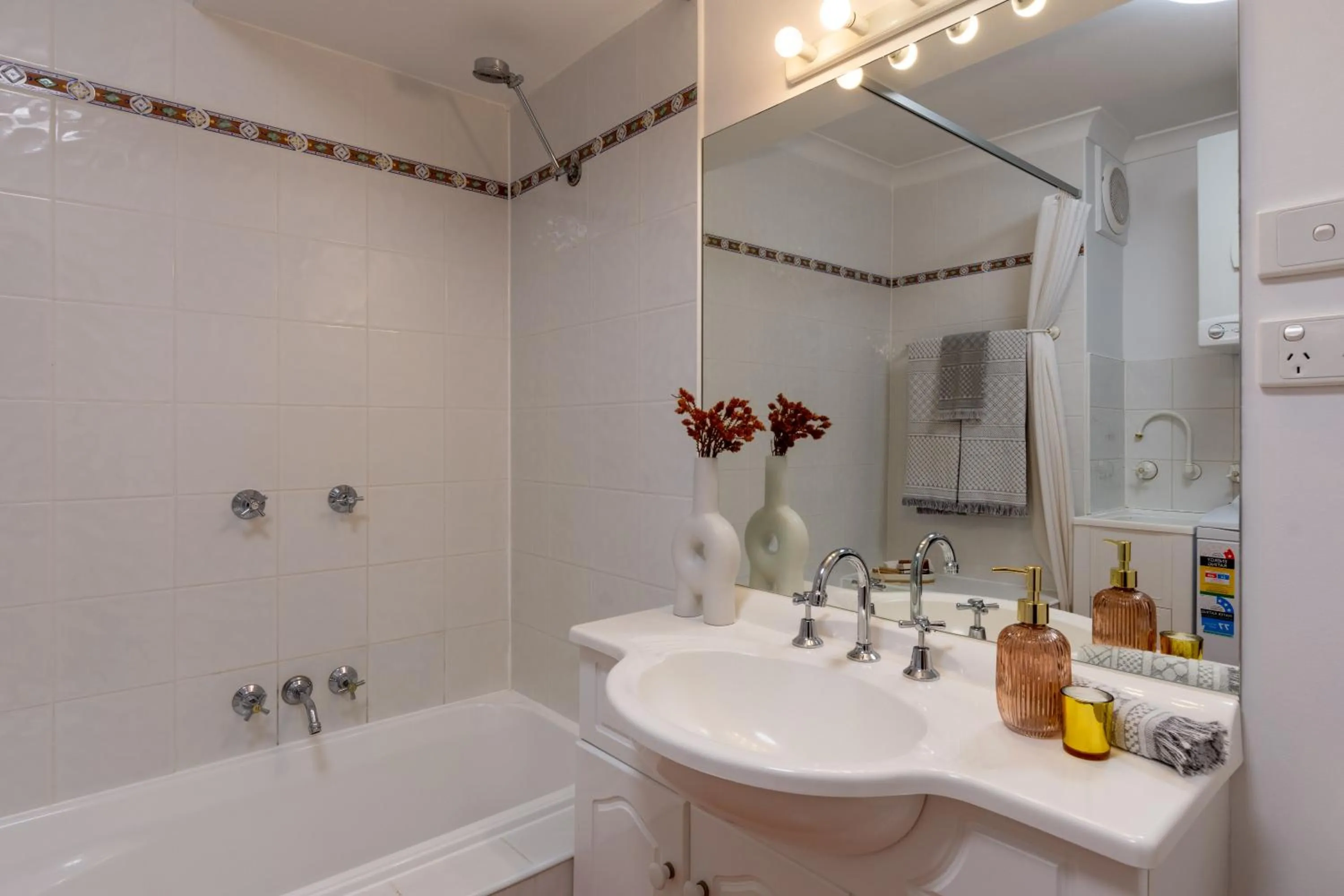 Lifestyle Apartments at Ferntree