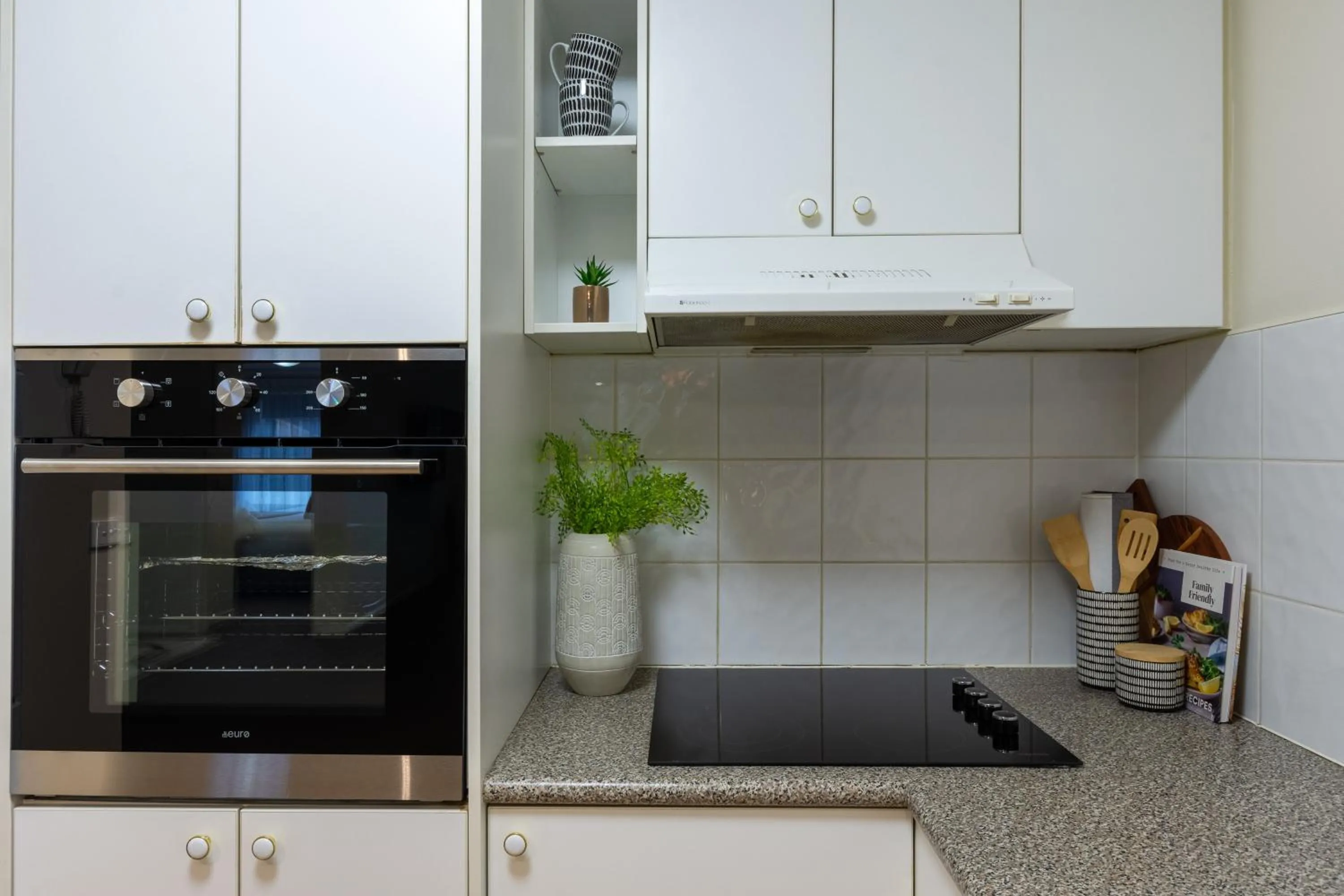 Lifestyle Apartments at Ferntree