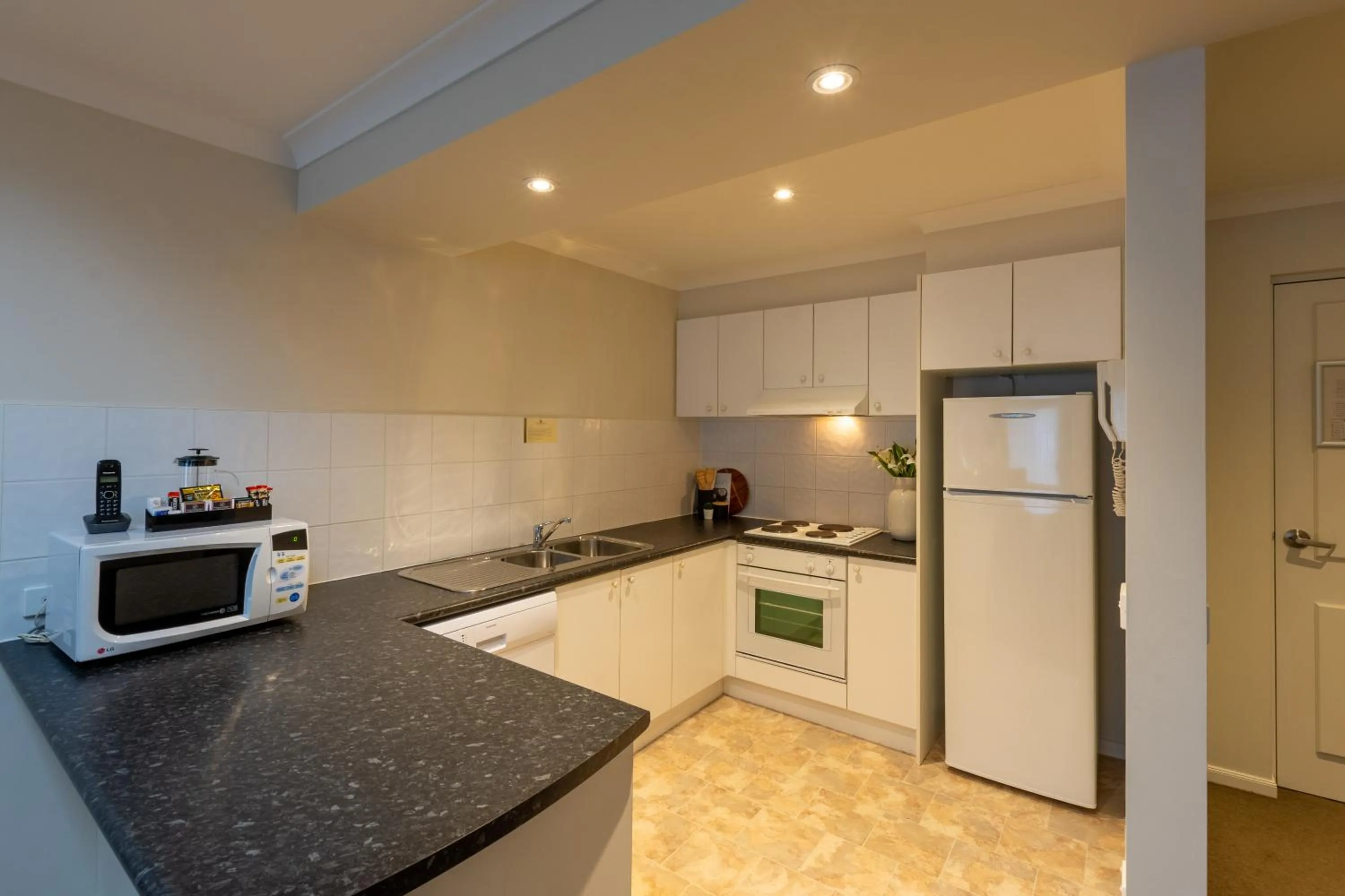 Lifestyle Apartments at Ferntree