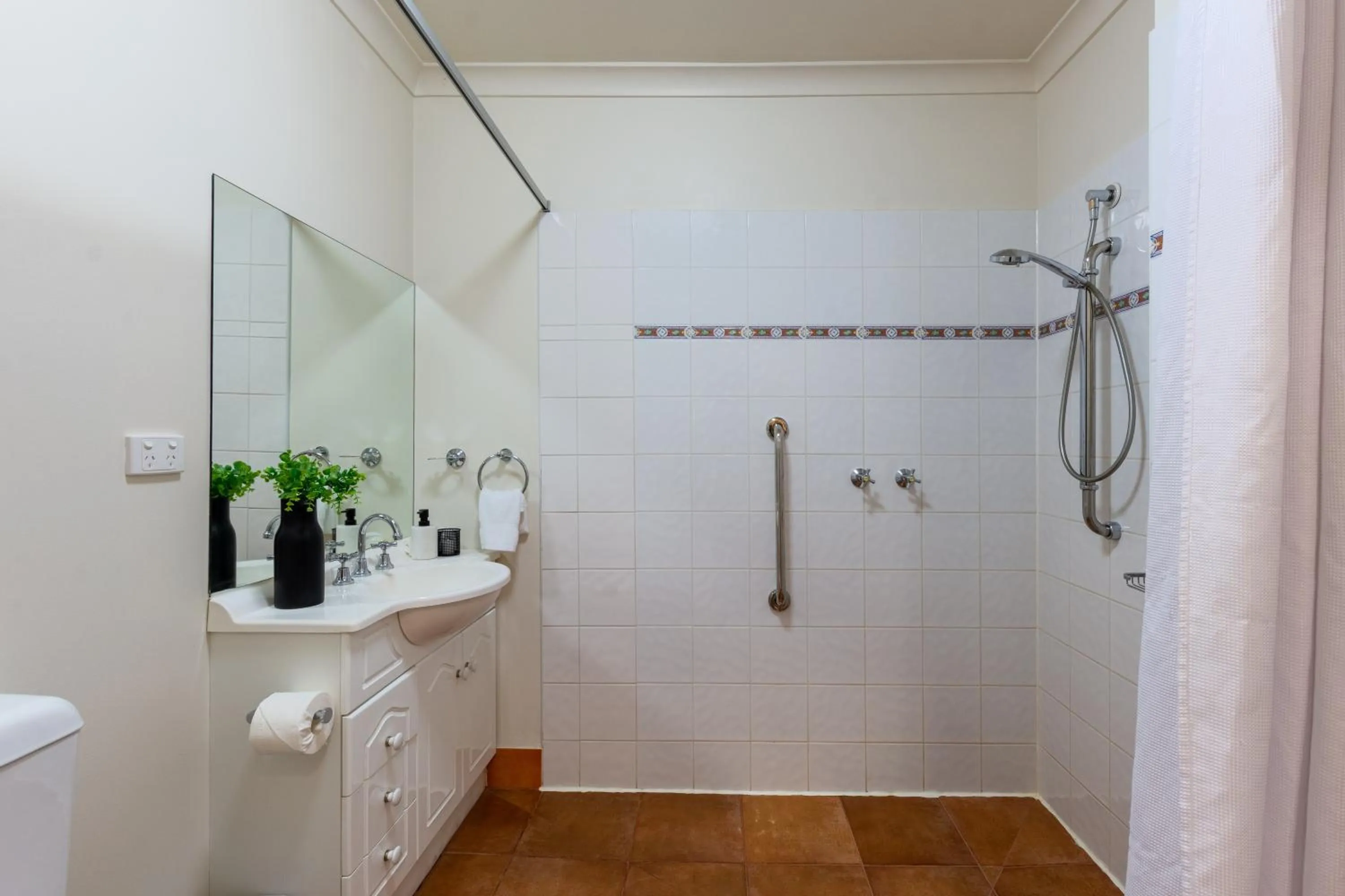 Lifestyle Apartments at Ferntree