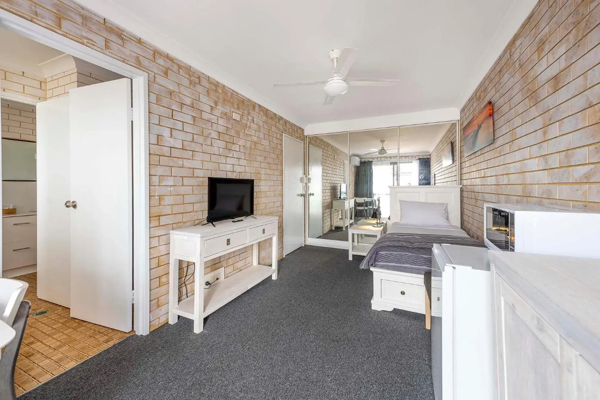 Coast Inn Motel Coast Inn Motel