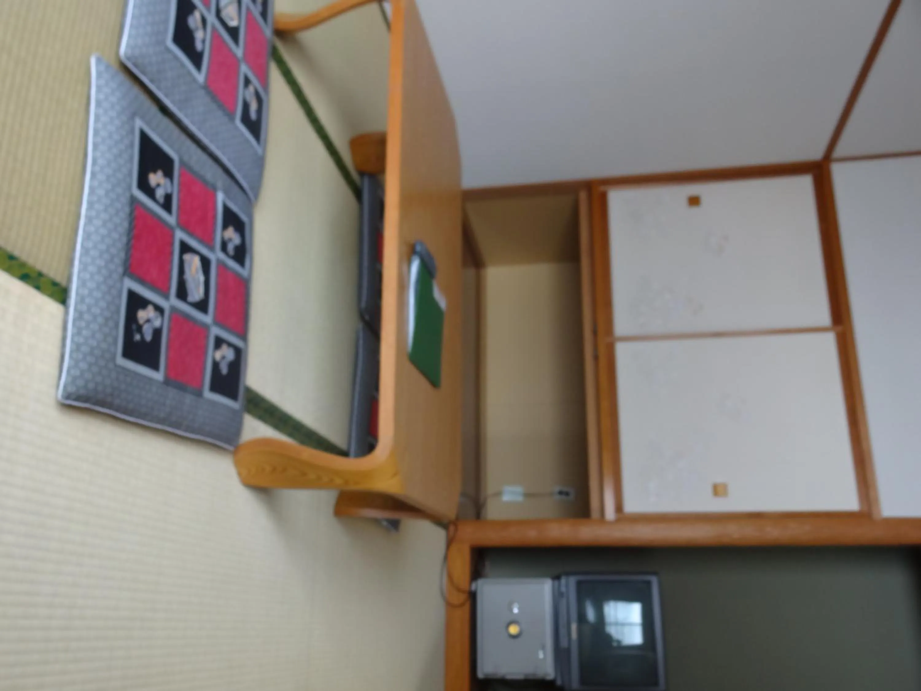 Highland Lodge Takegen