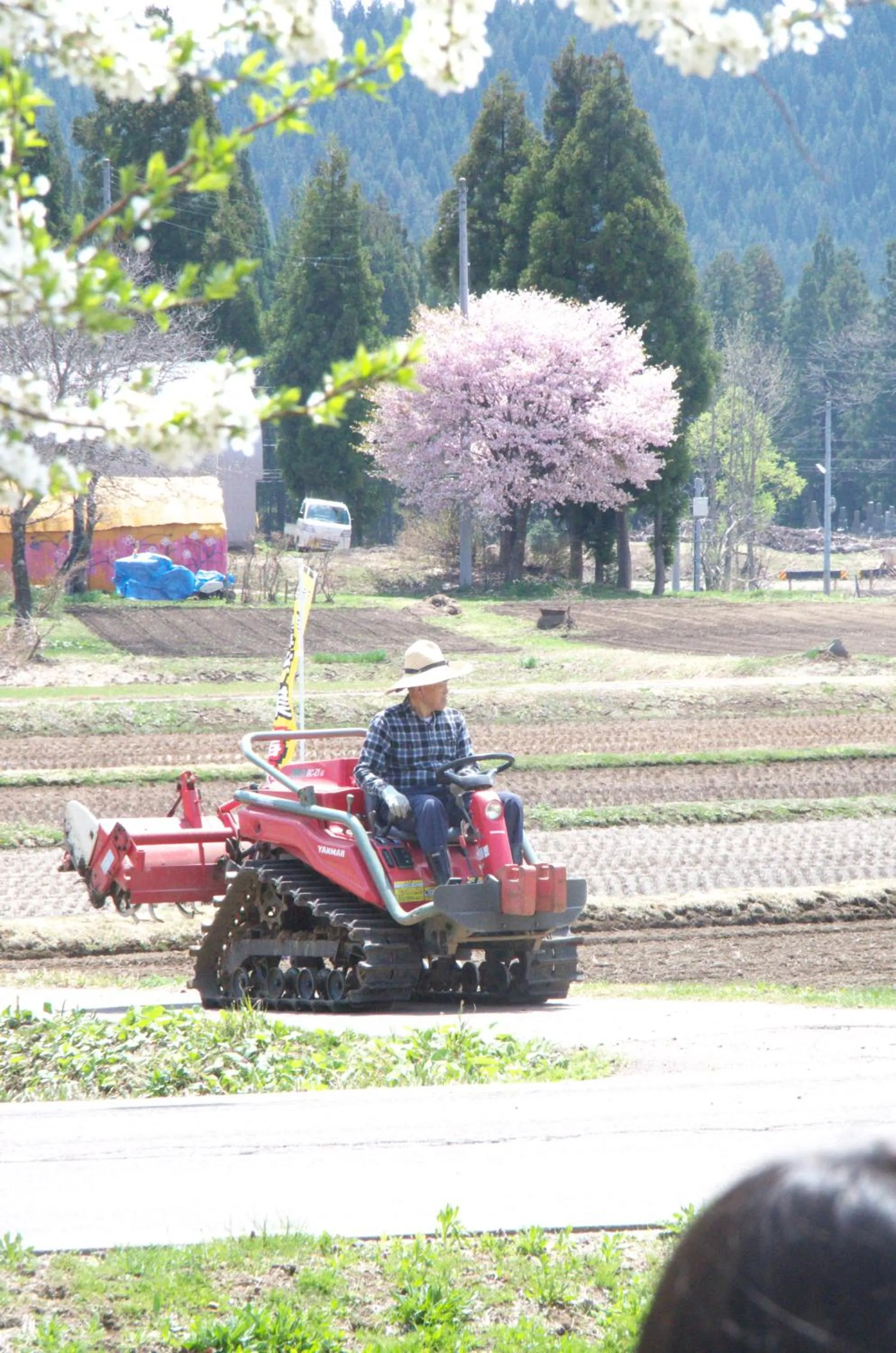 Highland Lodge Takegen