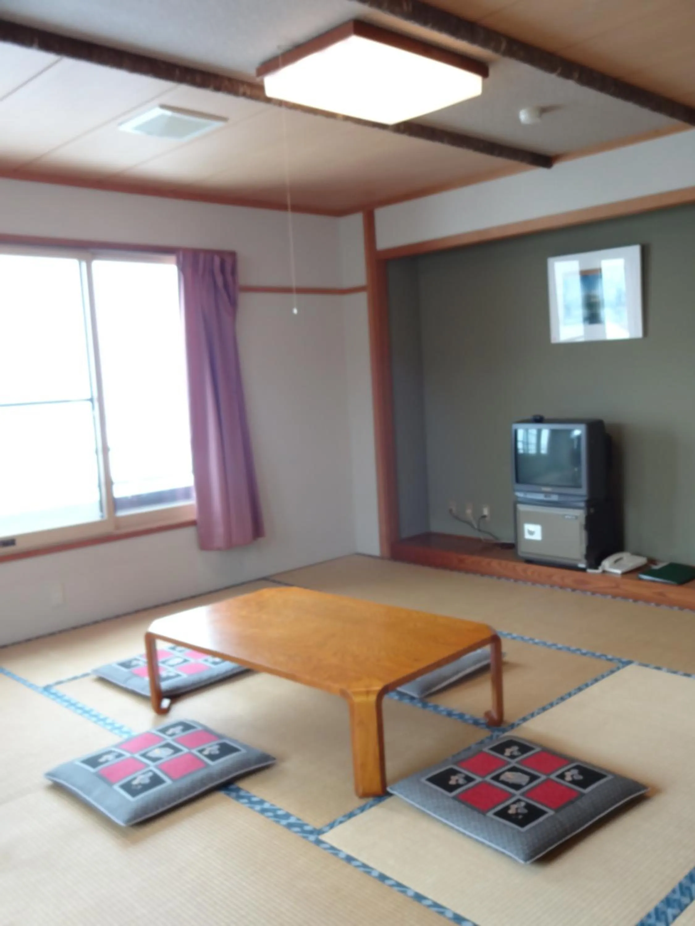 Highland Lodge Takegen