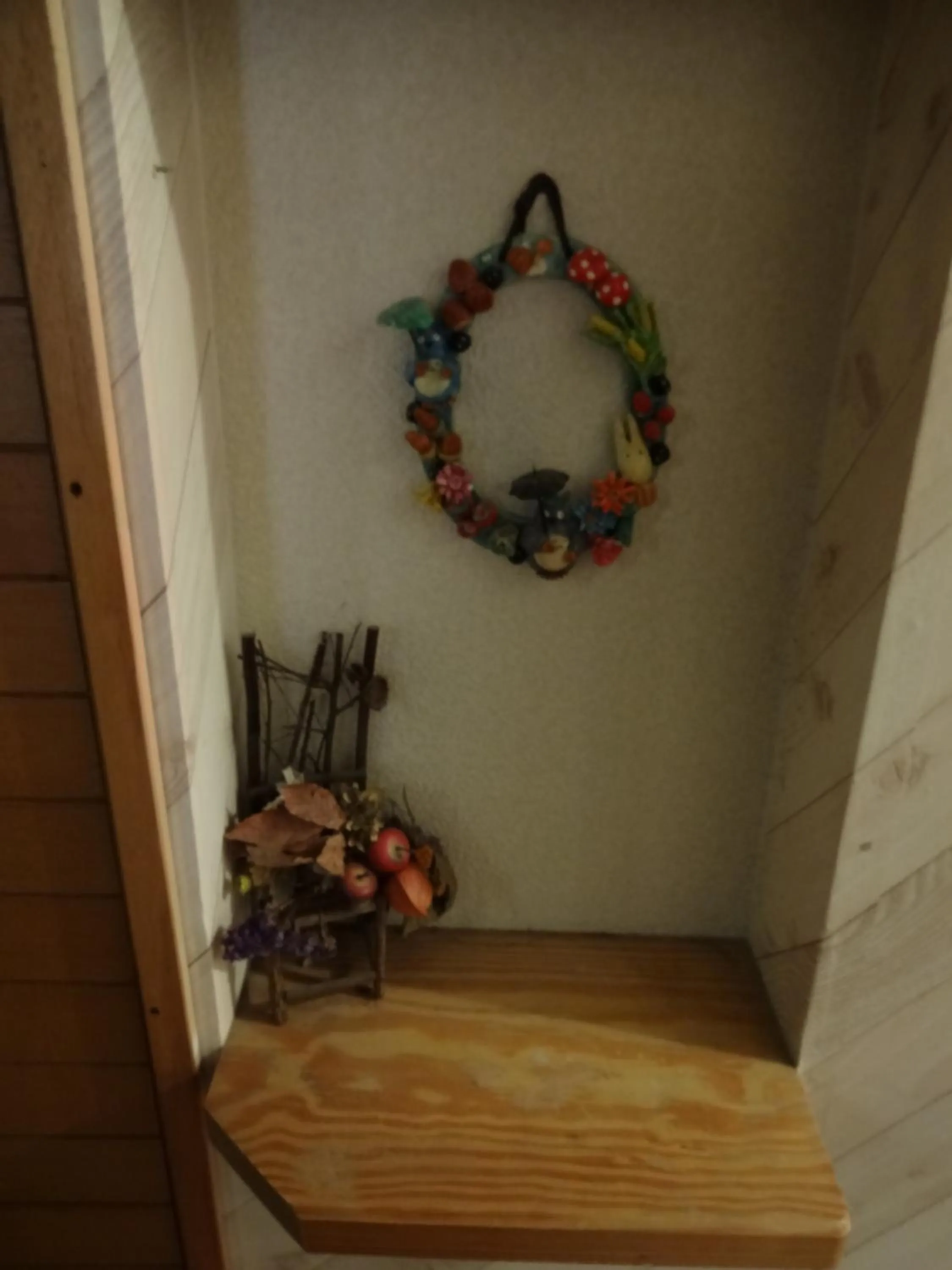 Highland Lodge Takegen