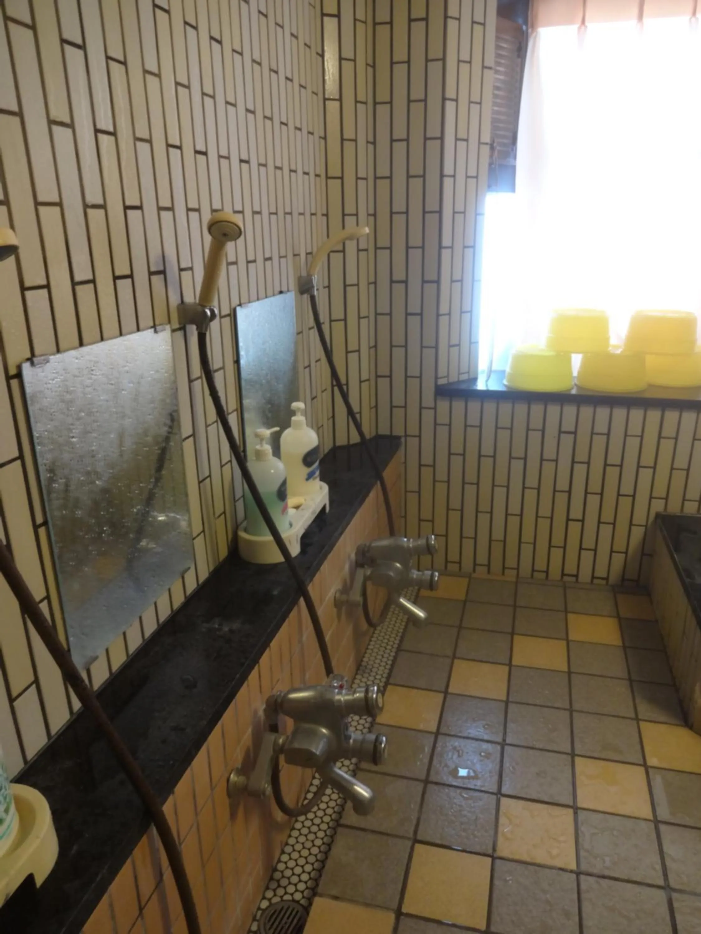 Highland Lodge Takegen