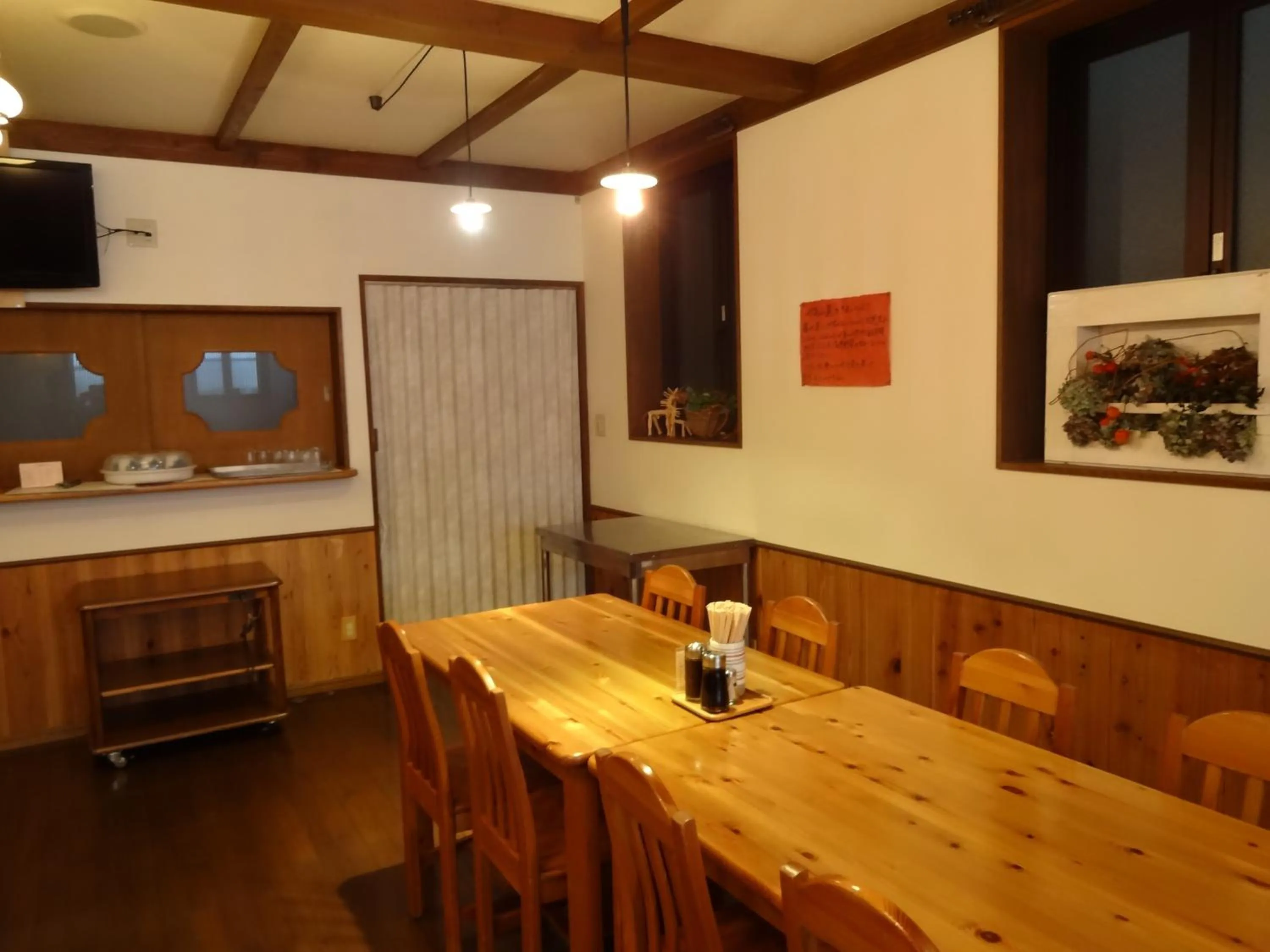 Highland Lodge Takegen