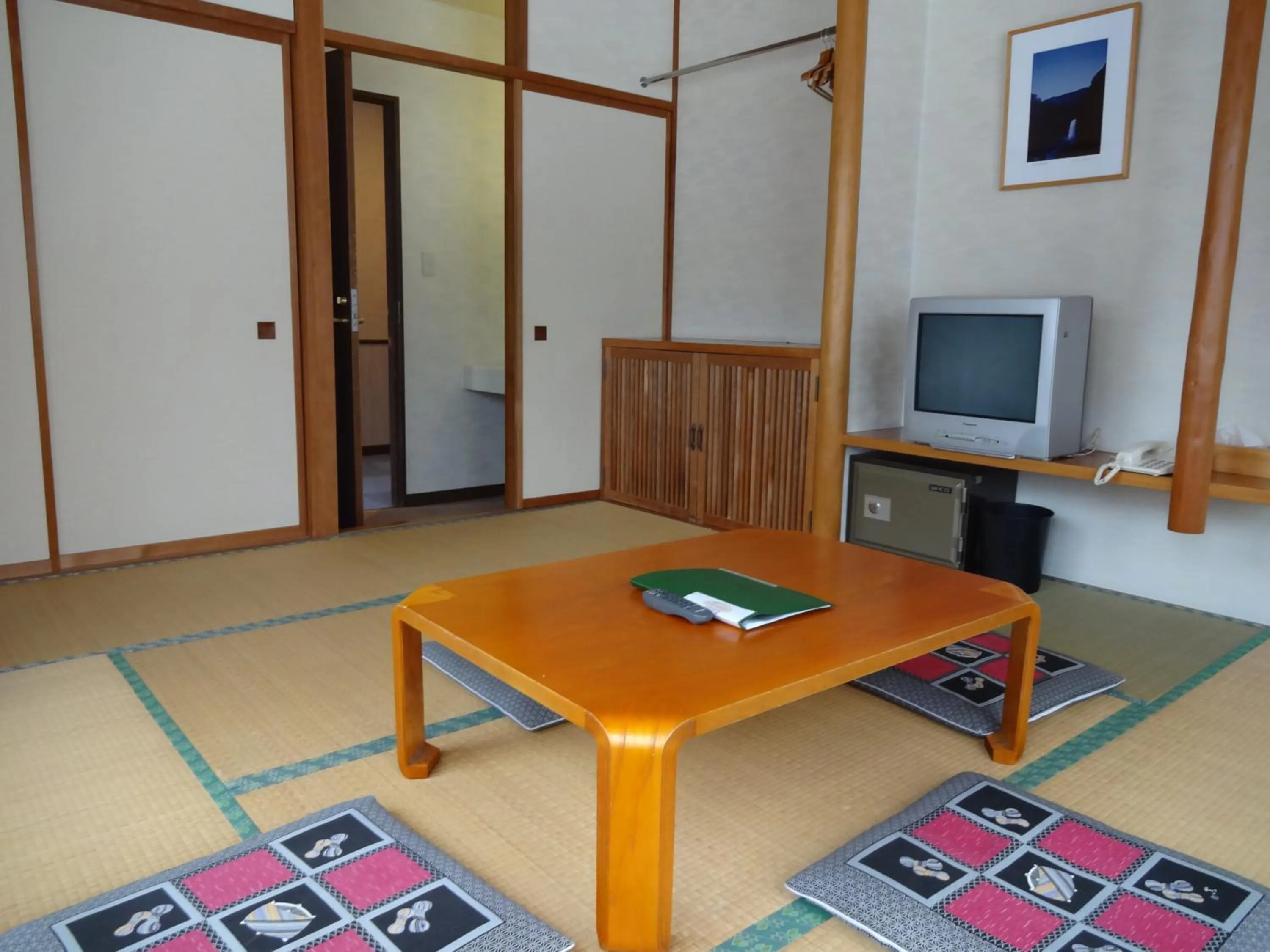 Highland Lodge Takegen