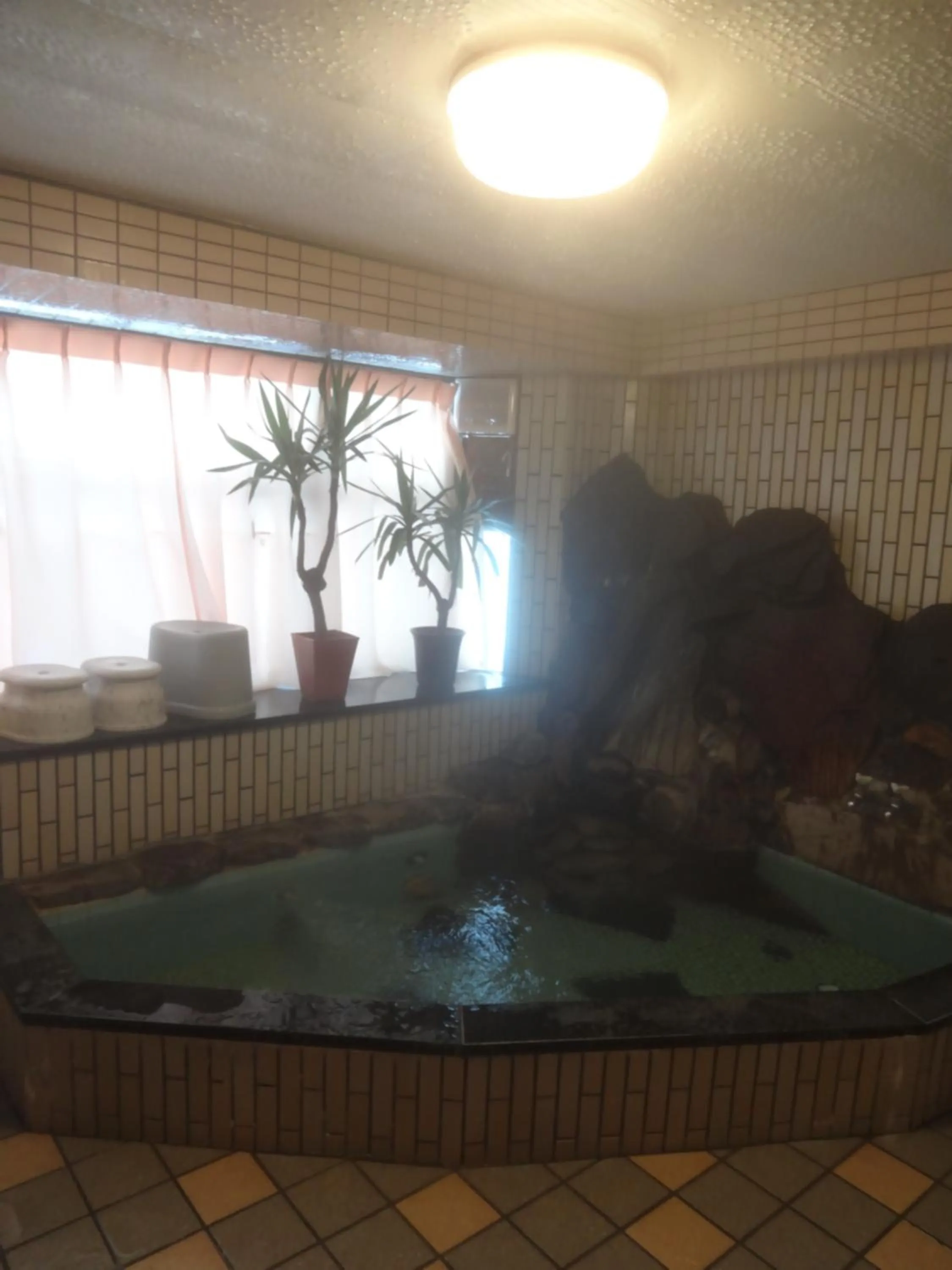 Highland Lodge Takegen