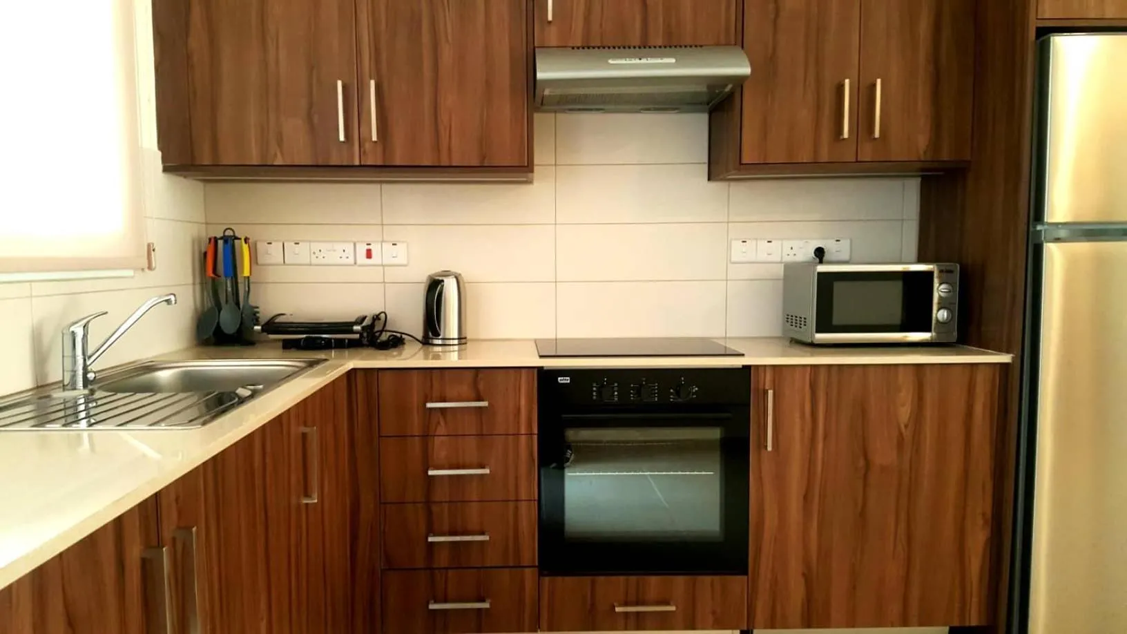 Mythical Sands Luxury Apartment