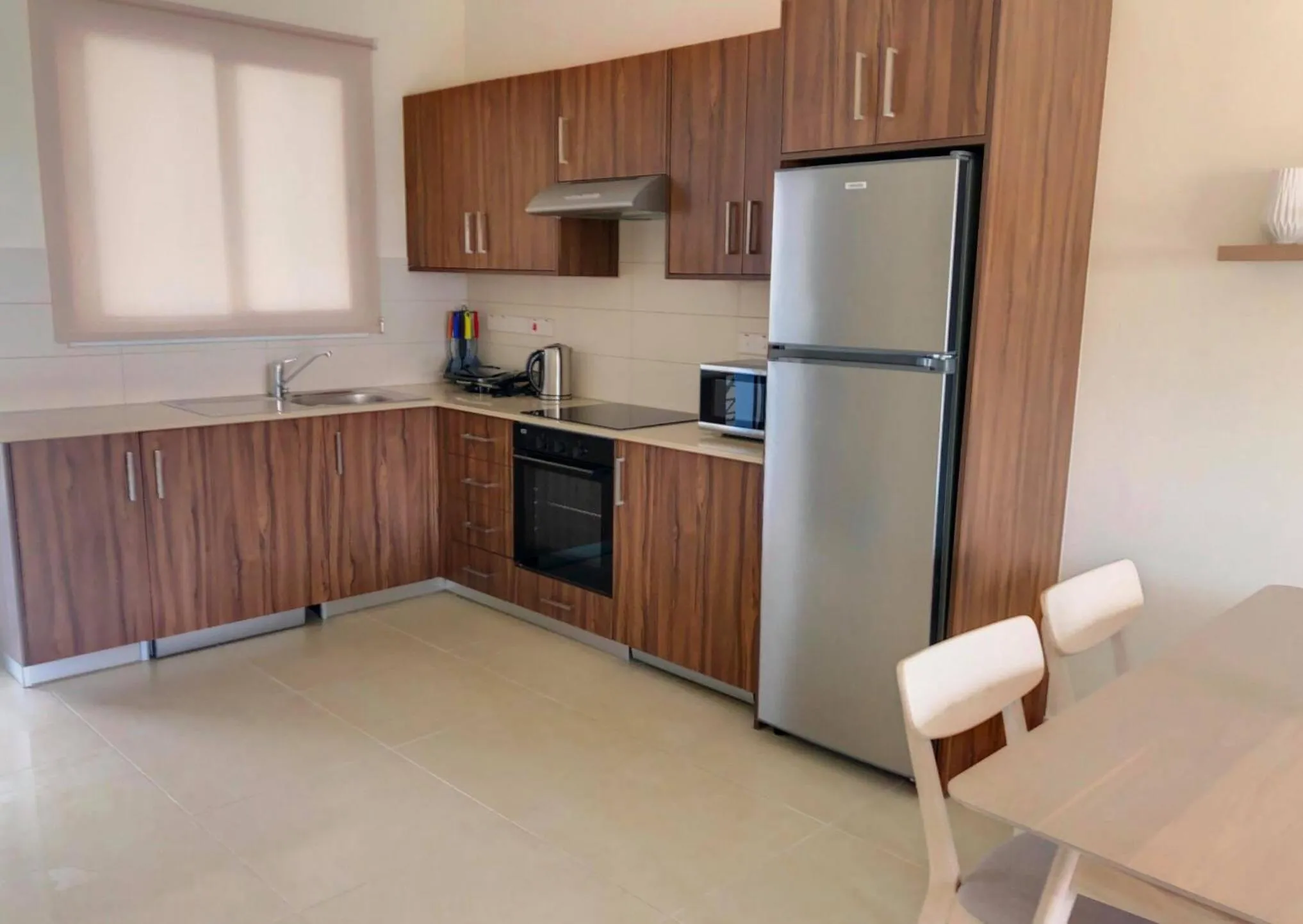 Mythical Sands Luxury Apartment