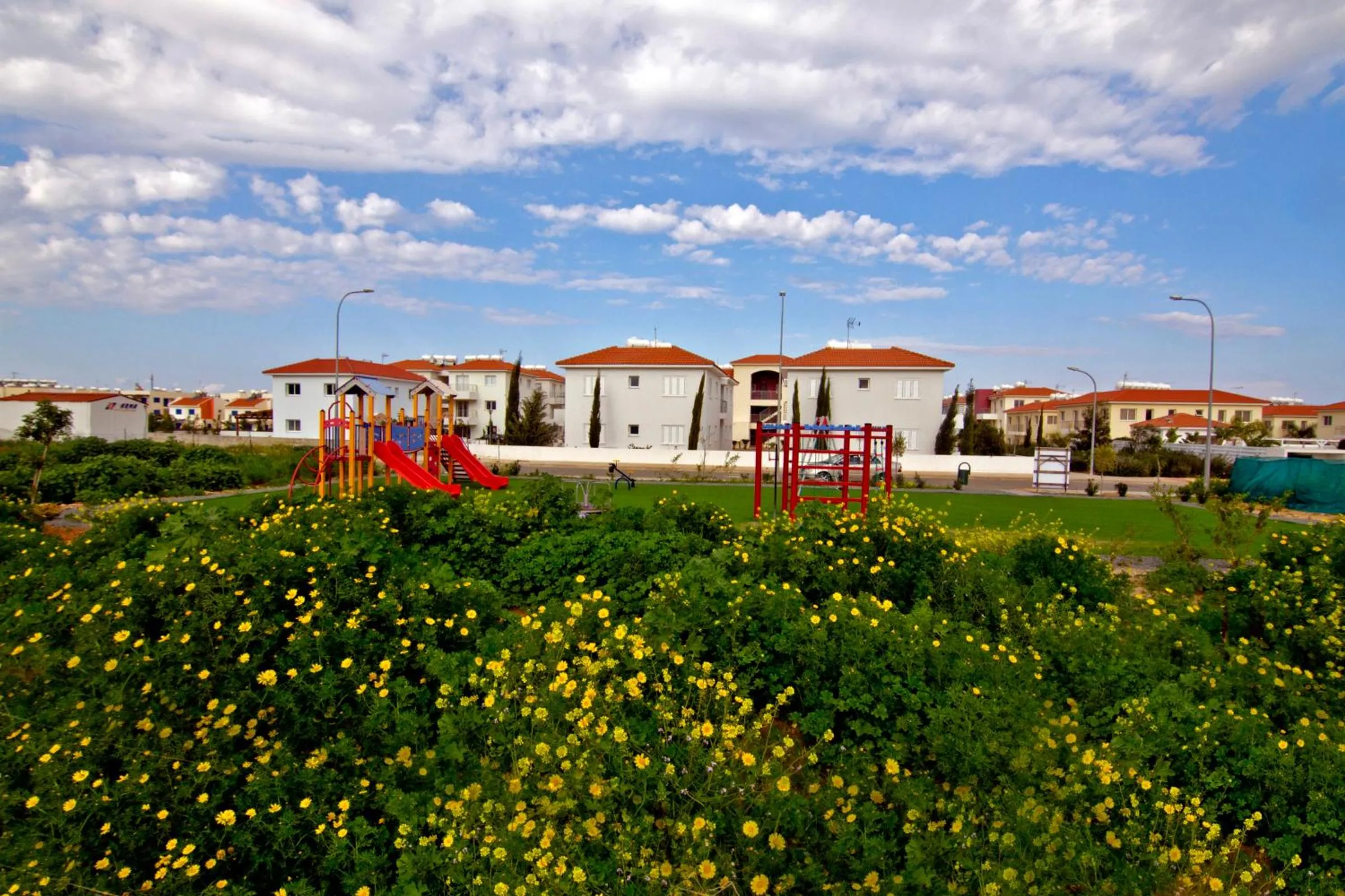 Mythical Sands Luxury Apartment