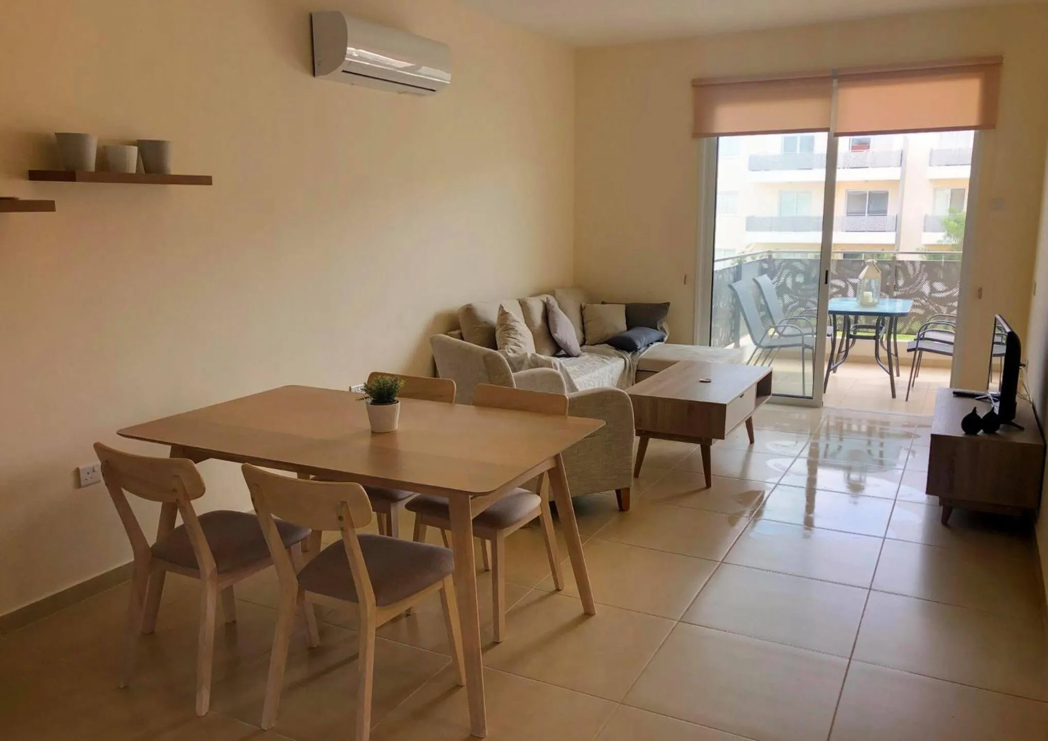 Mythical Sands Luxury Apartment