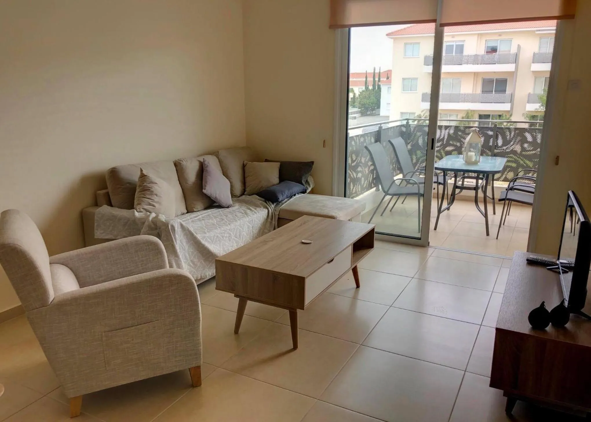 Mythical Sands Luxury Apartment