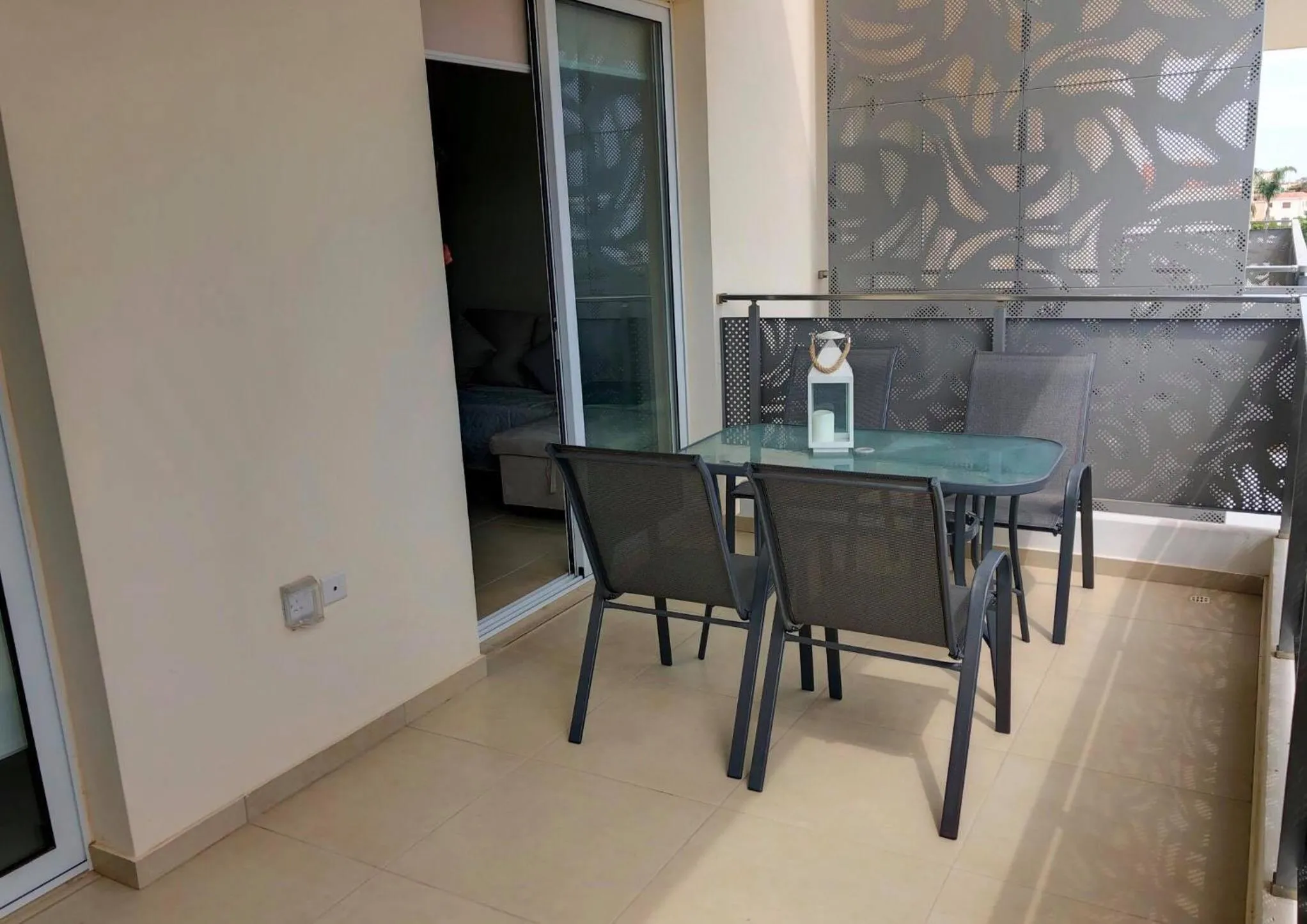 Mythical Sands Luxury Apartment