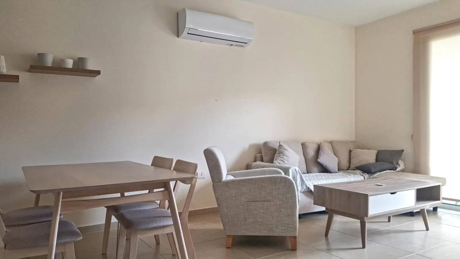 Mythical Sands Luxury Apartment