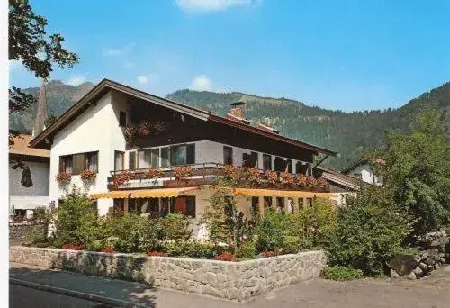 Gästehaus Charlotte Gästehaus Charlotte