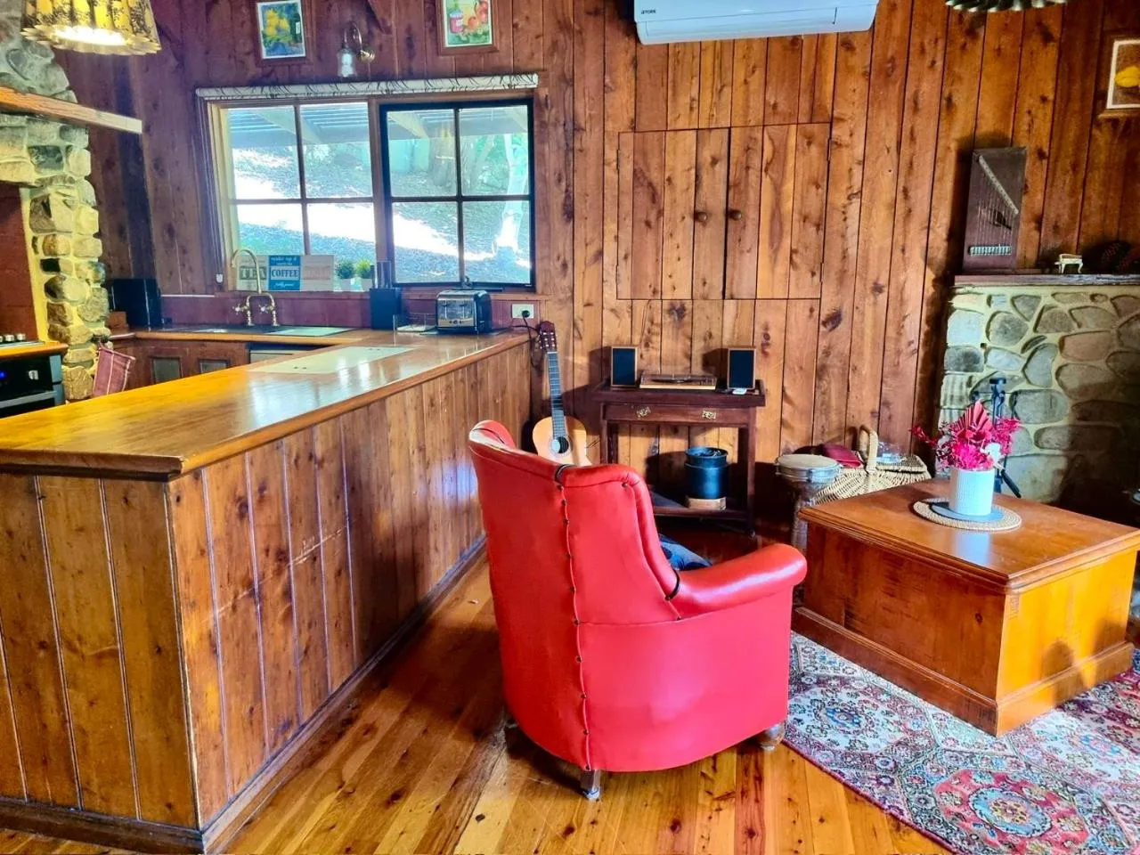 Forget Me Not Cottages